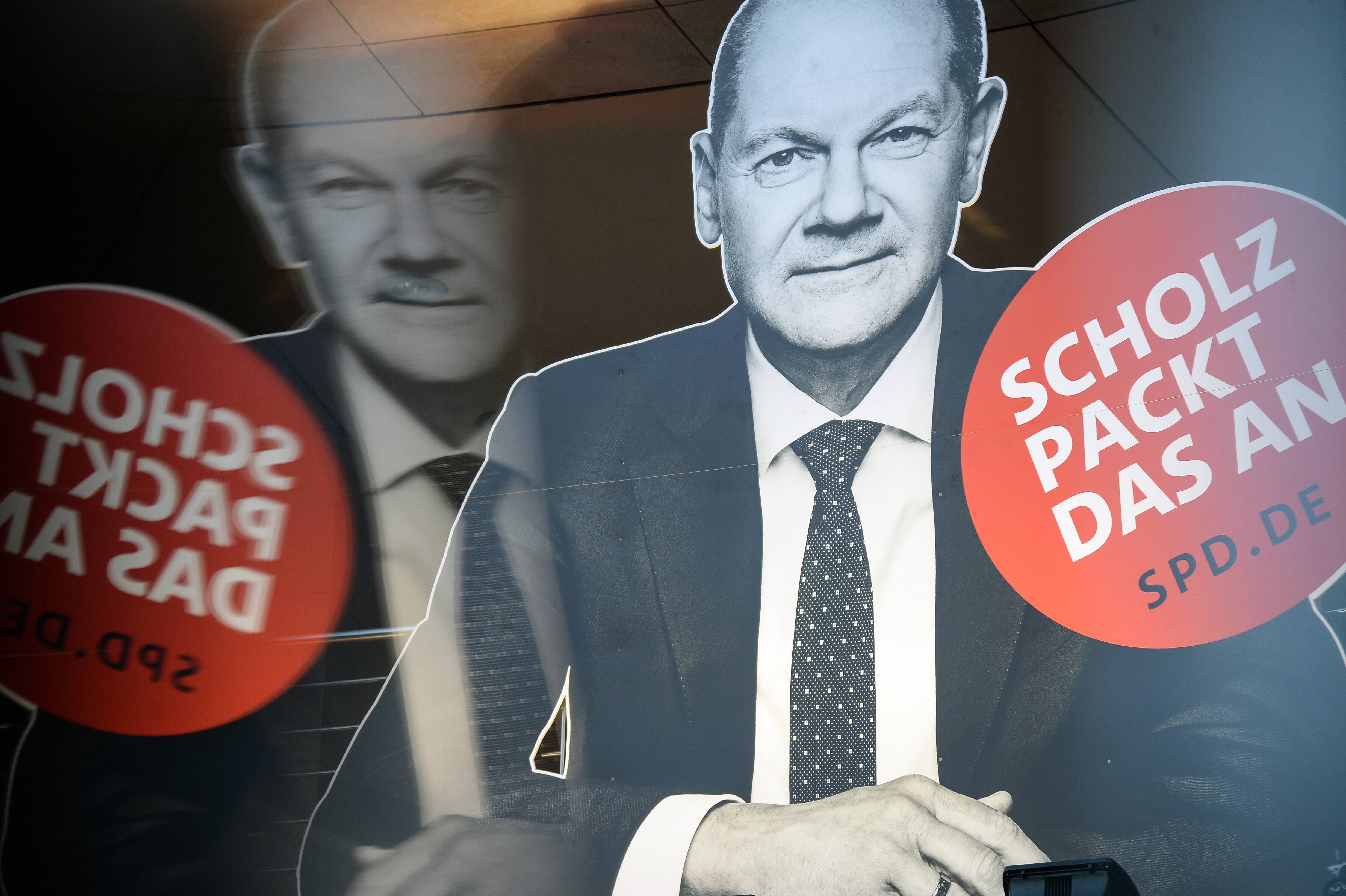 Die frühe Benennung von Olaf Scholz als SPD-Kanzlerkandidat hat sich als ein Grundstein für den Sieg bei der Bundestagswahl erwiesen.