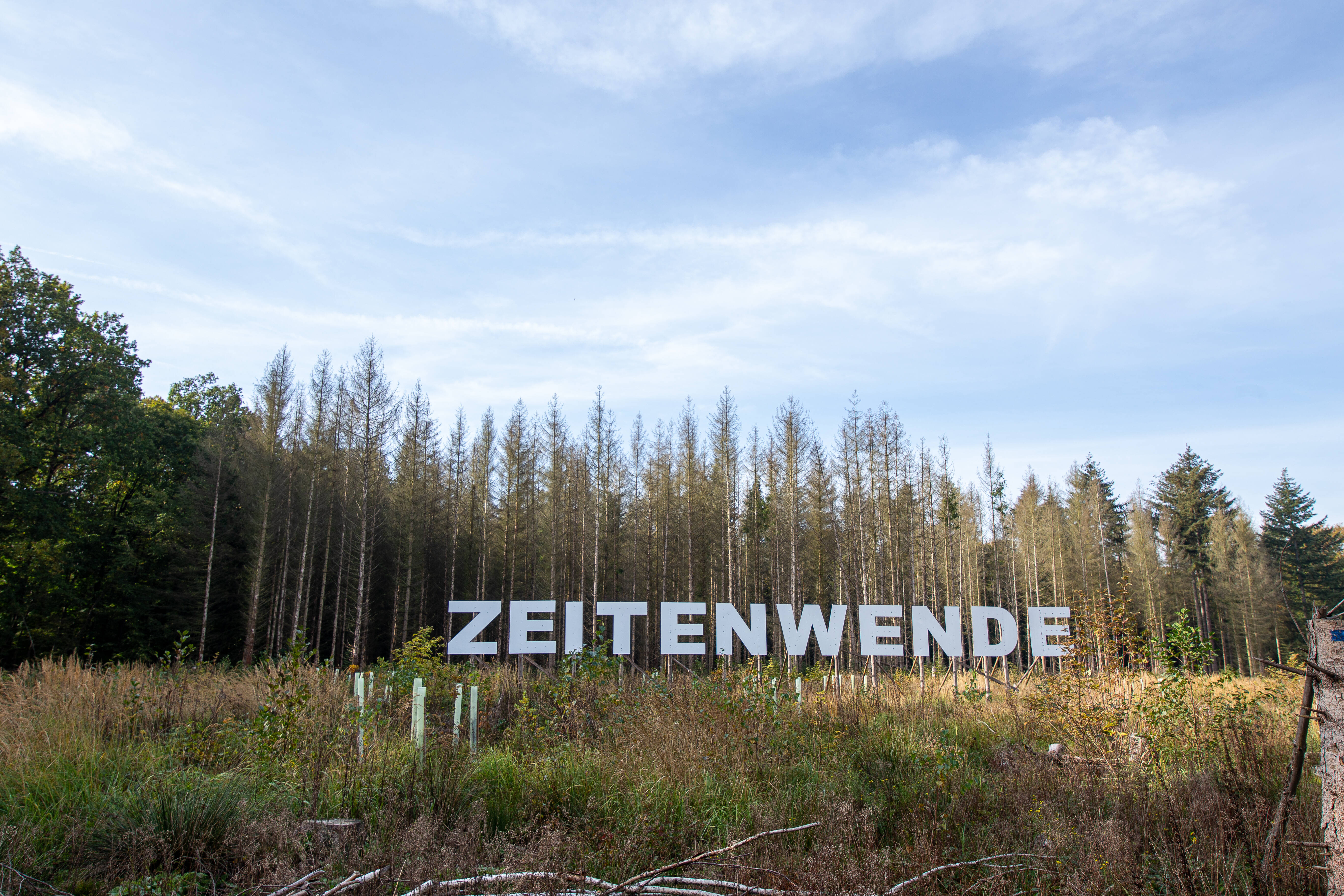 Zeitenwende – und dann? Wir müssen mehr hinterfragen als nur unser Verhältnis zu Russland.