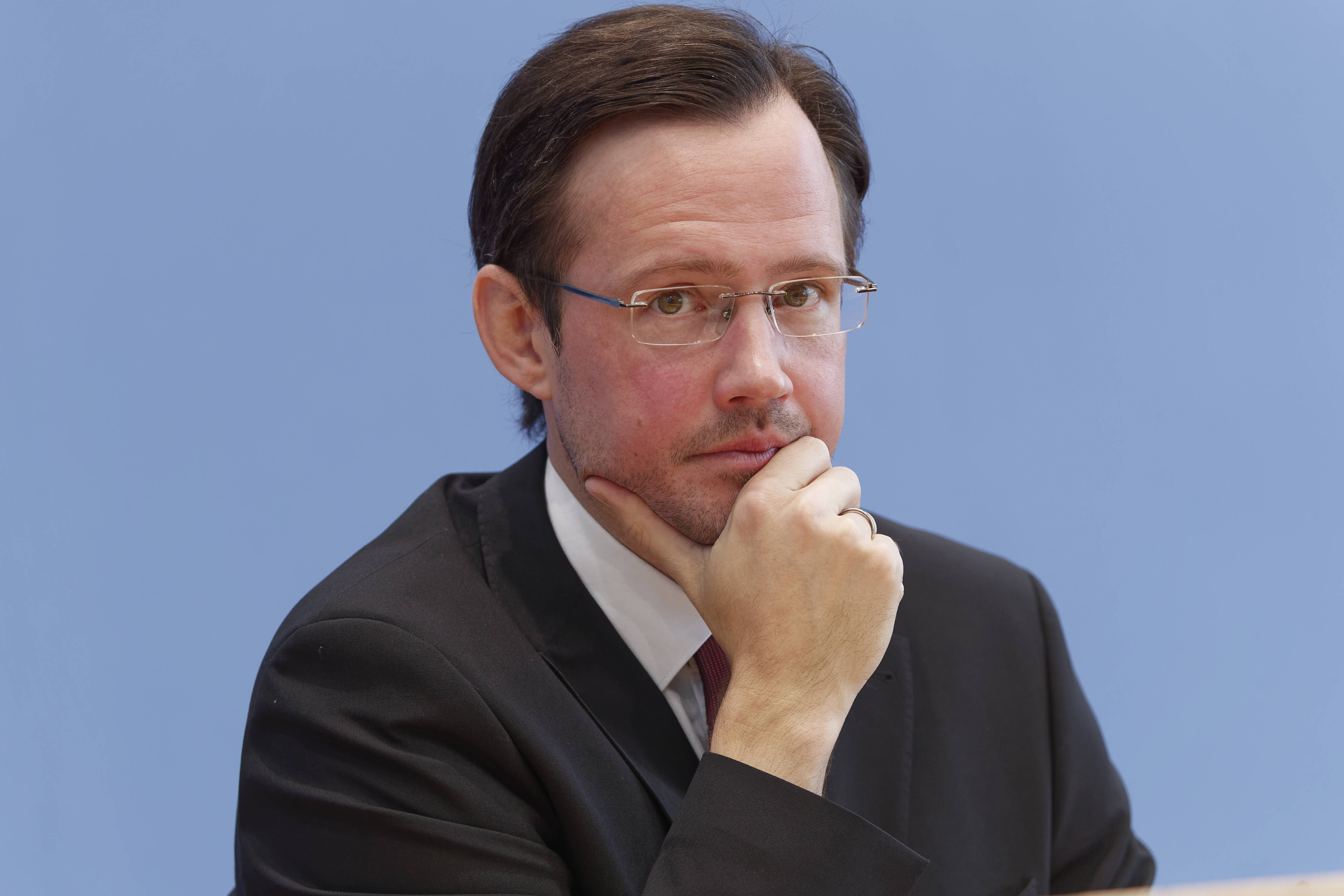 SPD-Fraktionsvize Dirk Wiese: „Wir brauchen wieder ein stärkeres Miteinander im Land.“
