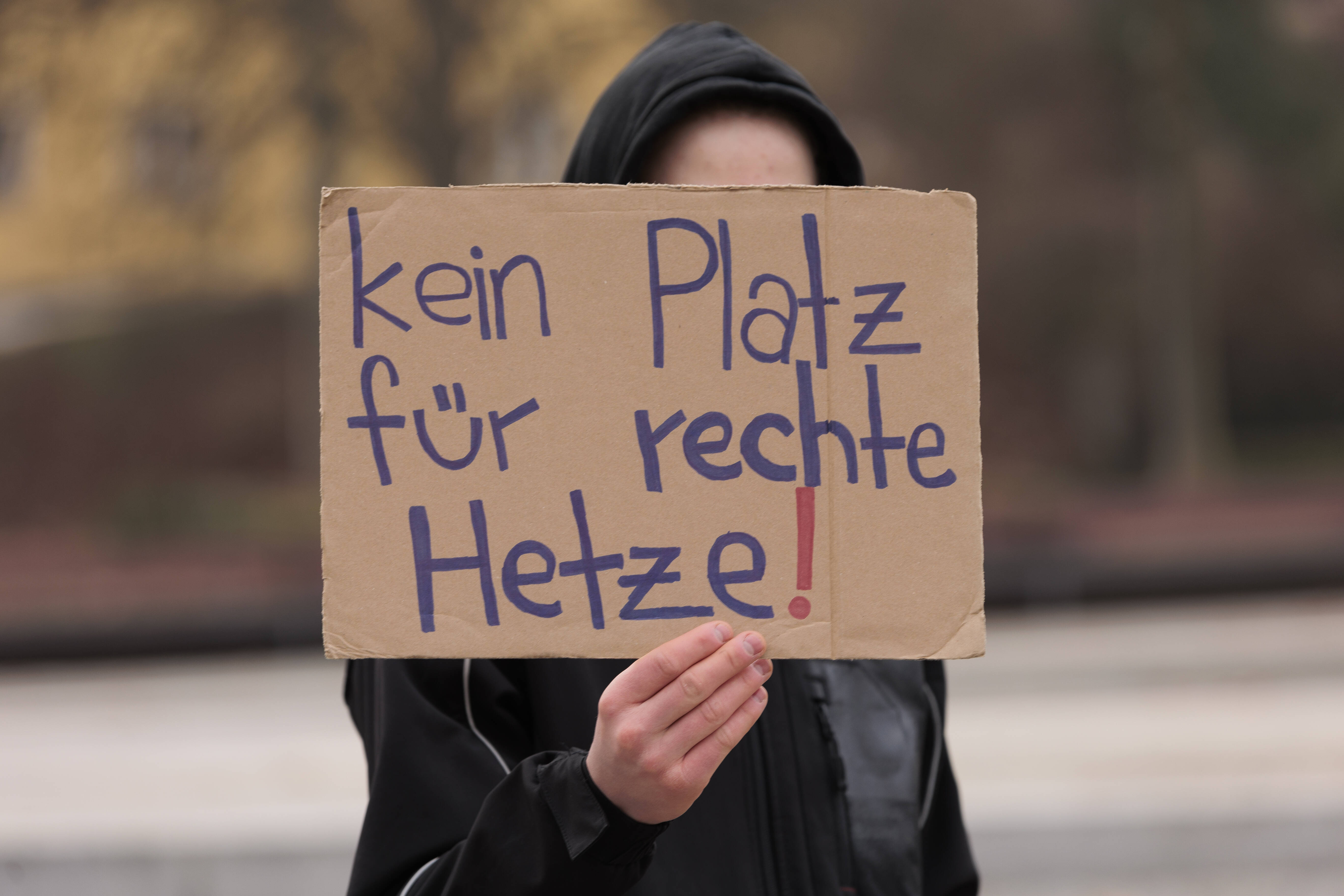 Es hilft nichts, mit Schaudern oder Verachtung auf Sonneberg zu blicken. Wir müssen selbst gegen die AfD aktiv werden, meint Kai Doering.