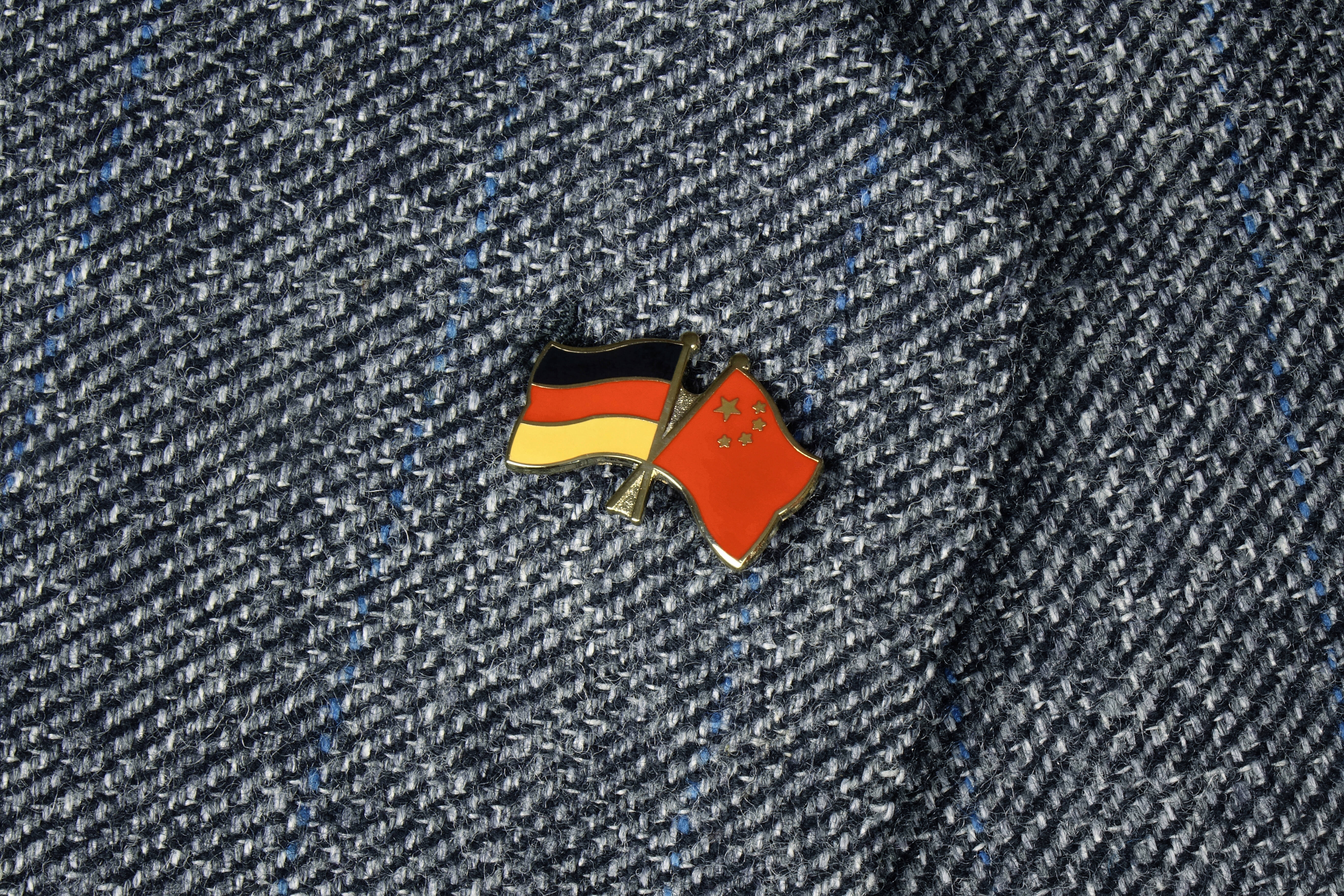 Mit ihrer China-Strategie will die Bundesregierung die deutsch-chinesischen Beziehungen auf eine neue Grundlage stellen.