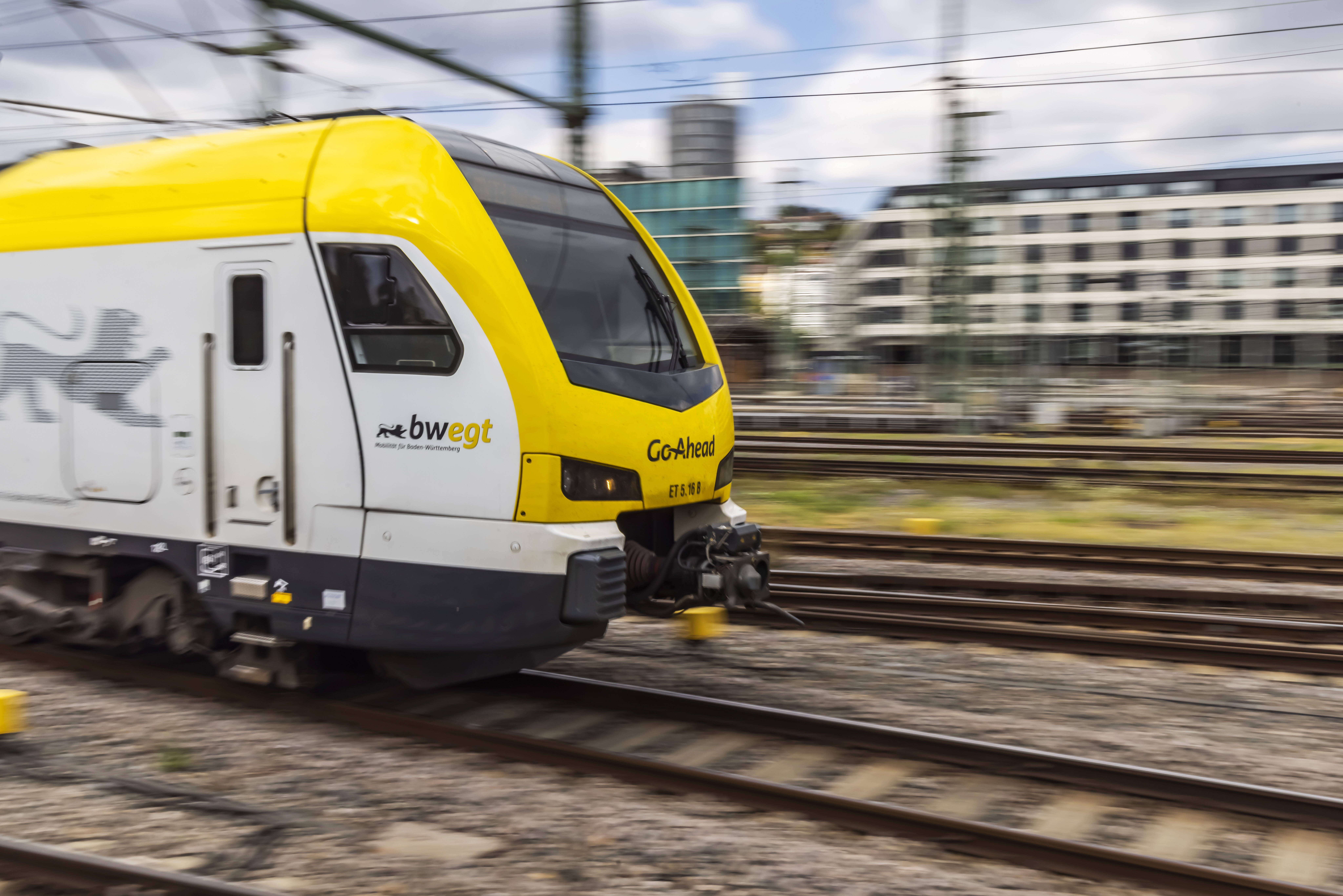 „Einfach, durchschaubar, bundesweit nutzbar“: SPD-Verkehrsexperte Detlef Müller wertet das 9-Euro-Ticket als vollen Erfolg.