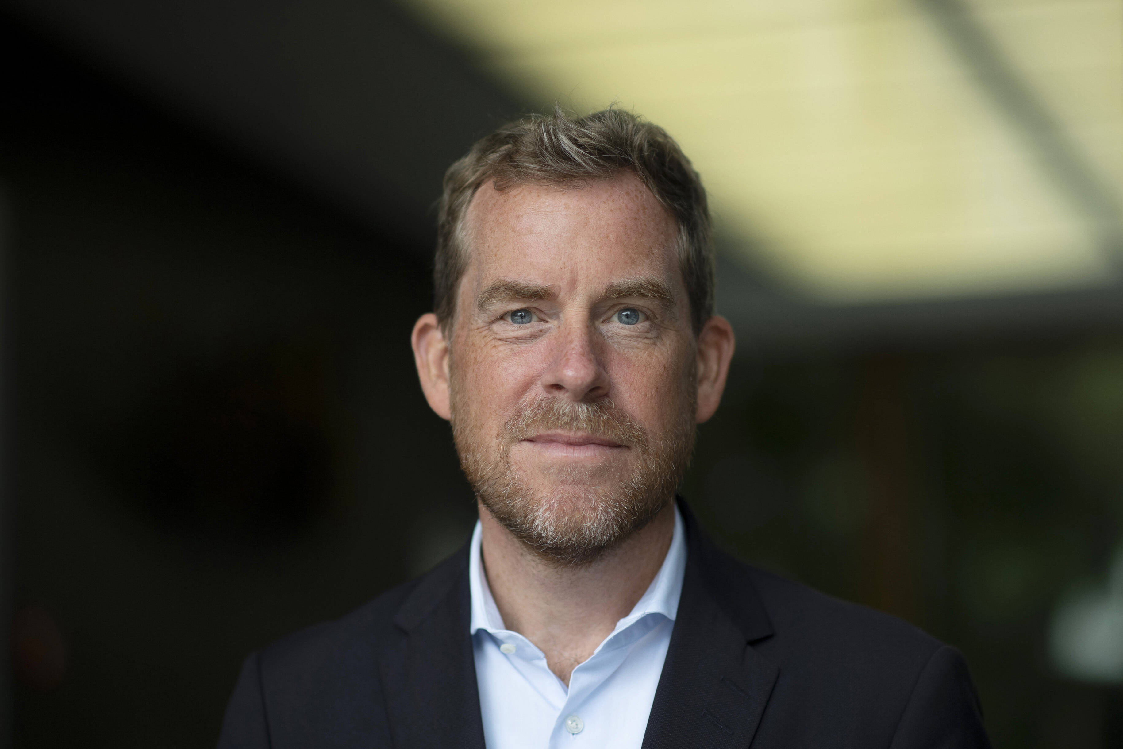 Kiel Oberbürgermeister Ulf Kämpfer ist neuer Präsident des Verbands kommunaler Unternehmen (VKU).