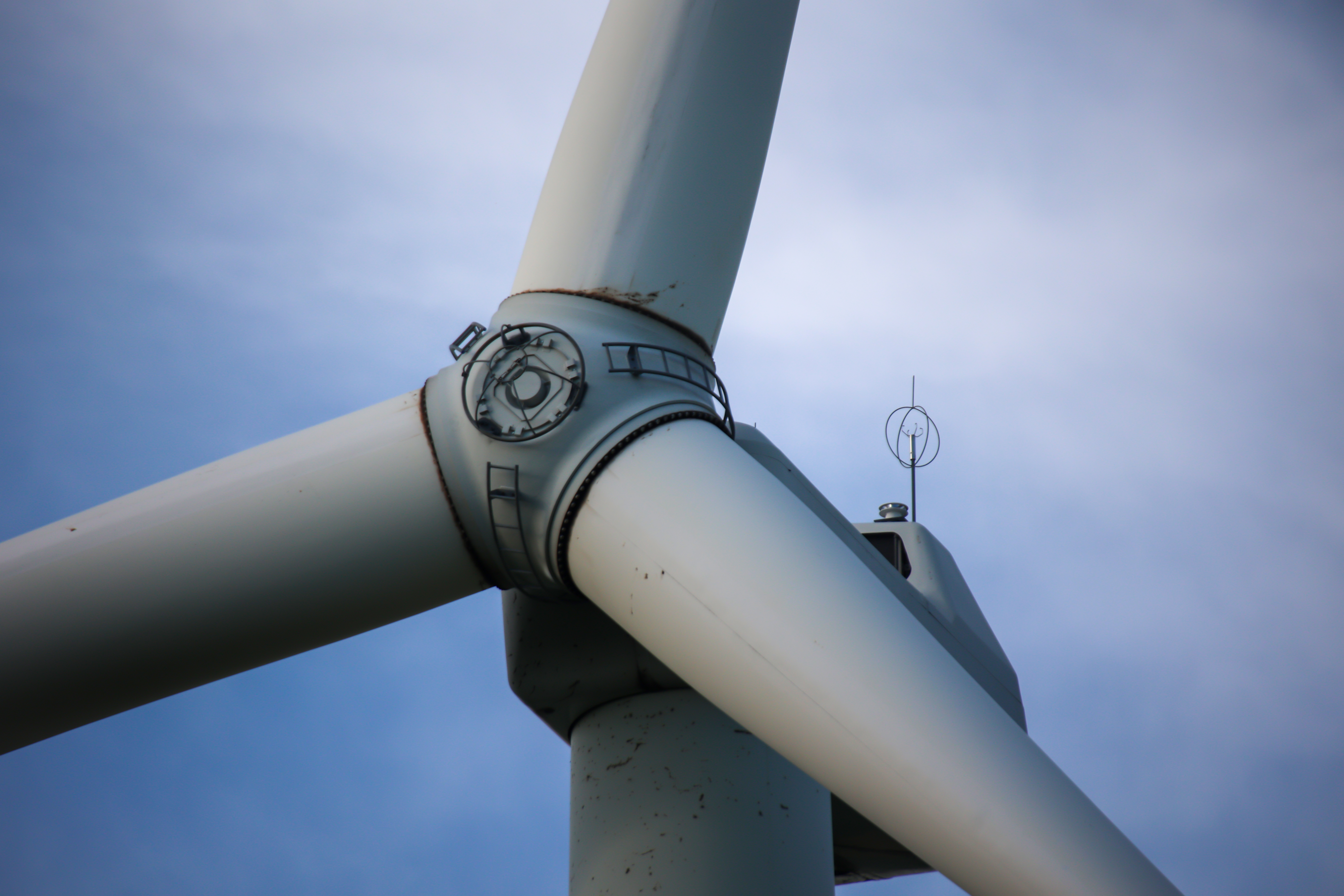 Stromerzeugung ohne Deckel: Windkraftanlagen sollen in der Nacht nicht mehr gebremst werden.