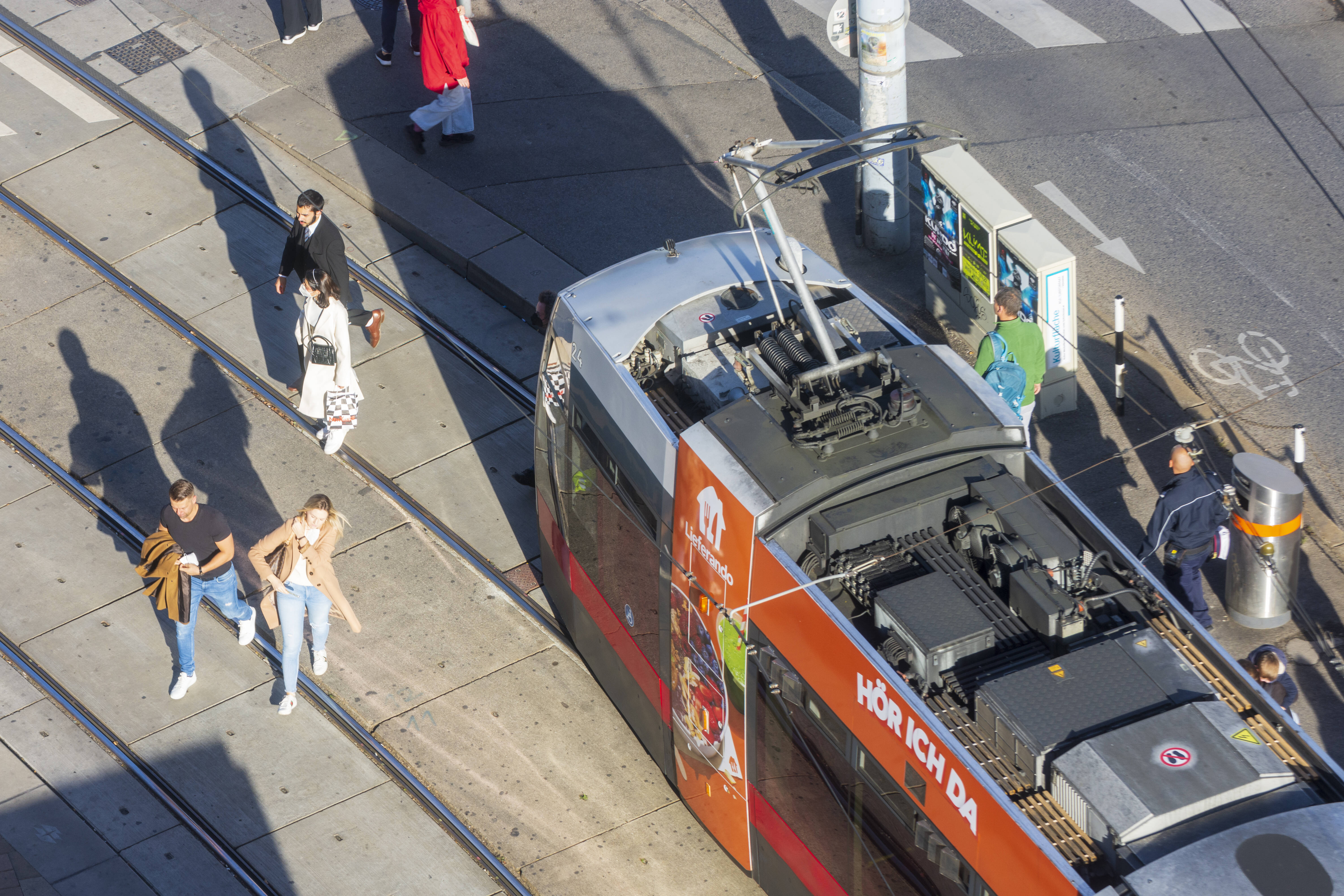 Wien gilt vielen als Vorreiterin mit Blick auf preisgünstige Mobilität.