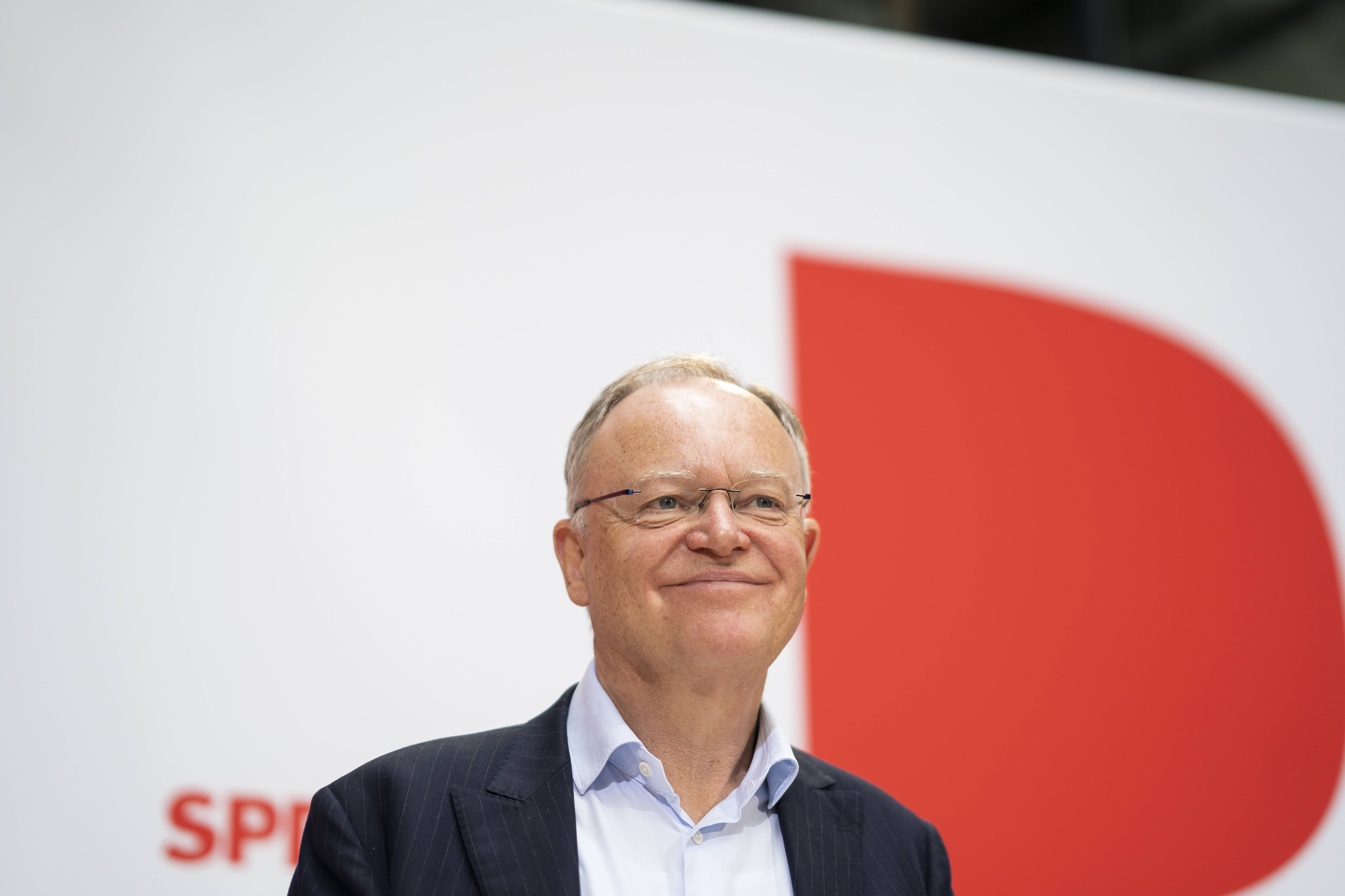 Ministerpräsident Stephan Weil: Als Spitzenkandidat machte der die SPD in Niedersachsen drei mal in Folge zur stärksten Partei im Landtag.