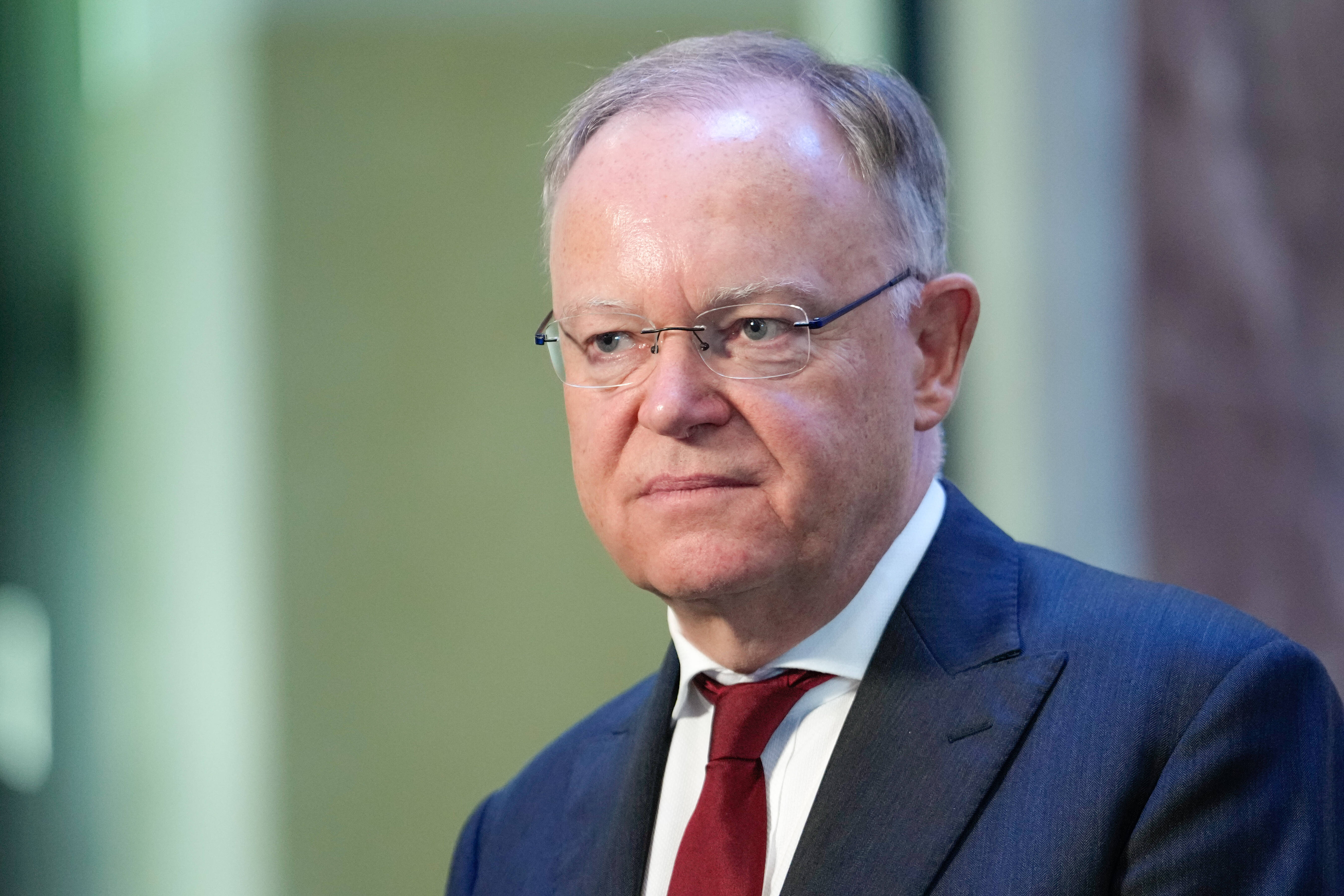 „Da muss ich nicht dabei sein.“ Niedersachsens Ministerpräsident Stephan Weil löscht seinen Twitter-Account.