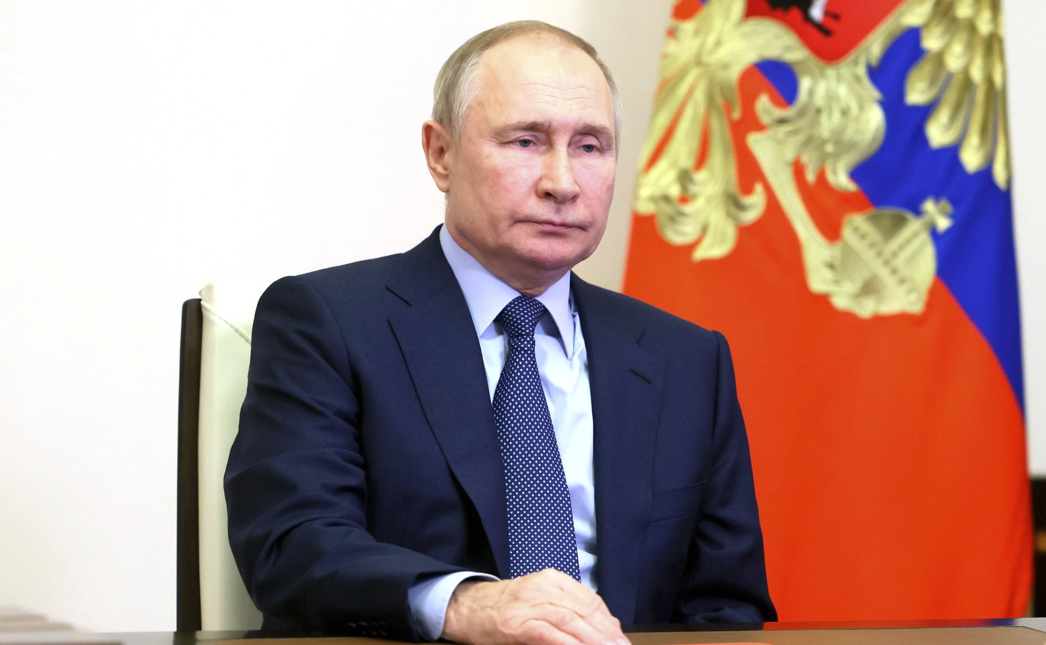 Wie kann eine künftige Politik in und mit Russland aussehen?