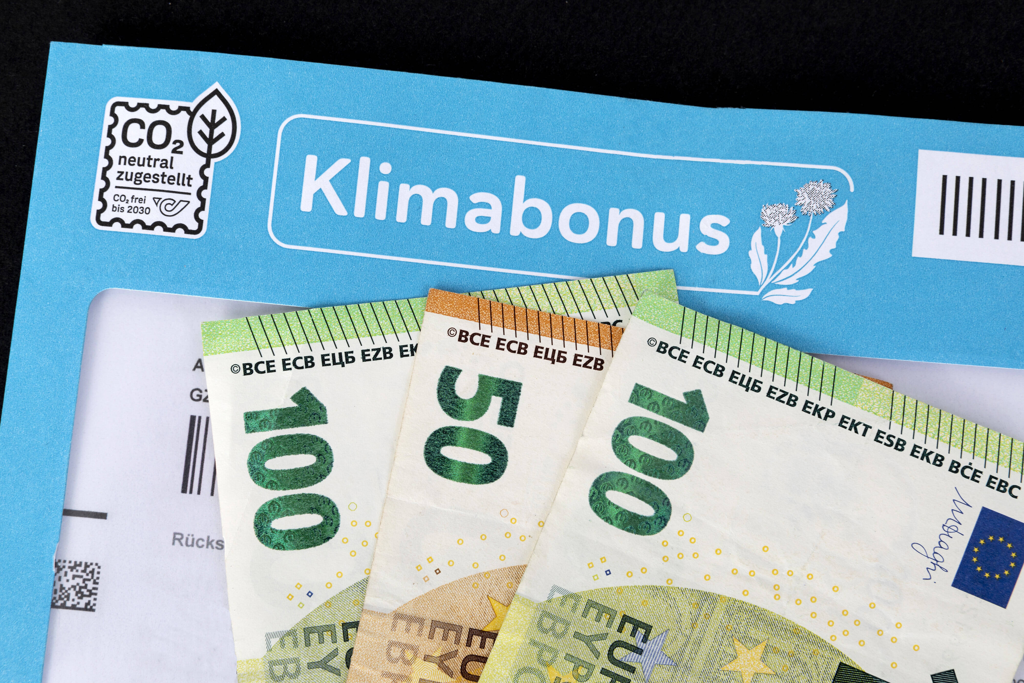 Ein Klimabonus soll helfen, Menschen mit wenig Geld den Umstieg auf eine saubere Heizung zu ermöglichen.