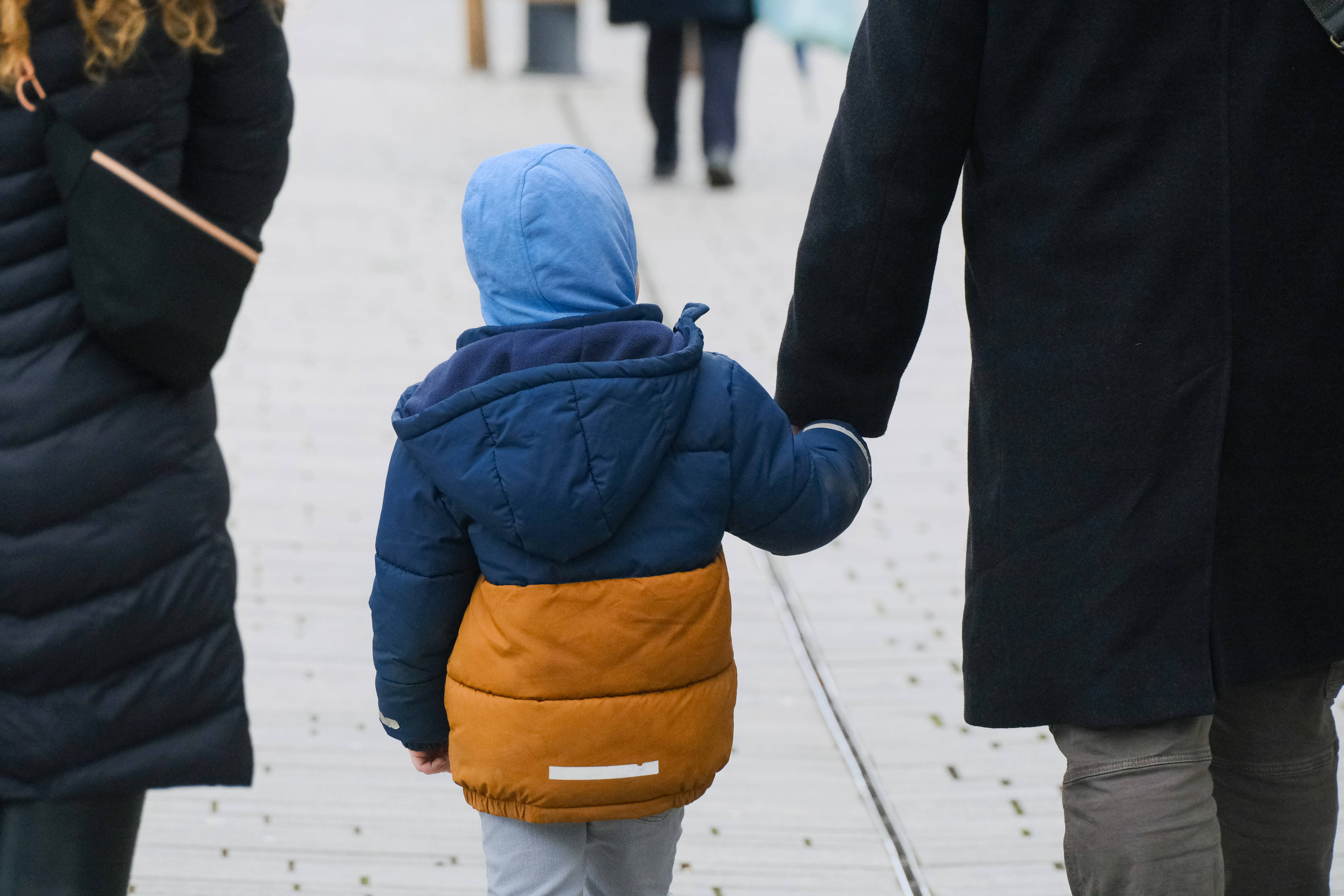 Bis zum 25. Lebensjahr: Für Kinder bis zu diesem Alter kann der Zuschlag ausgezahlt werden.