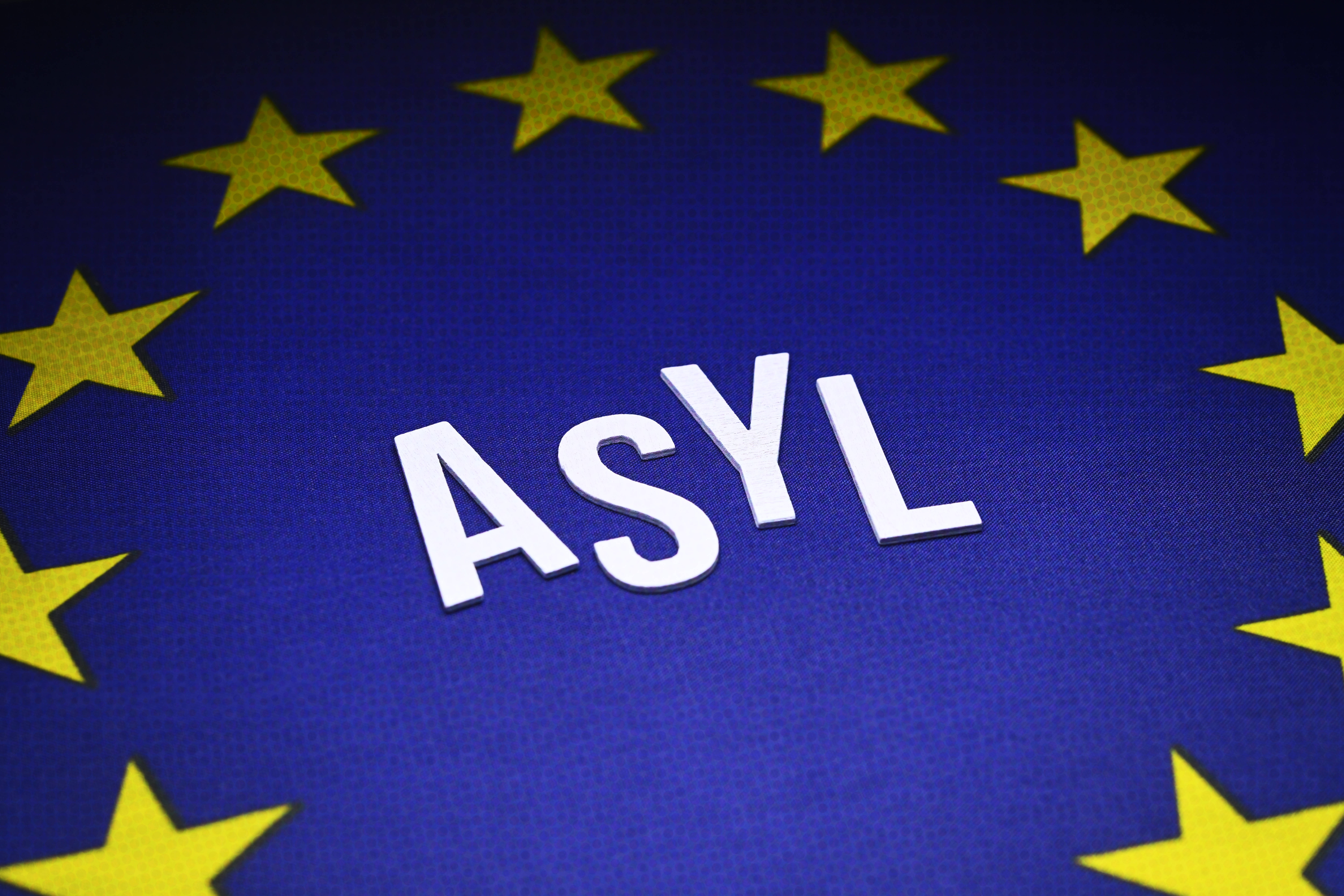 Vor dem Durchbruch? Die EU-Mitgliedsstaaten haben sich auf die Kernelemente einer europäischen Asylreform geeinigt.