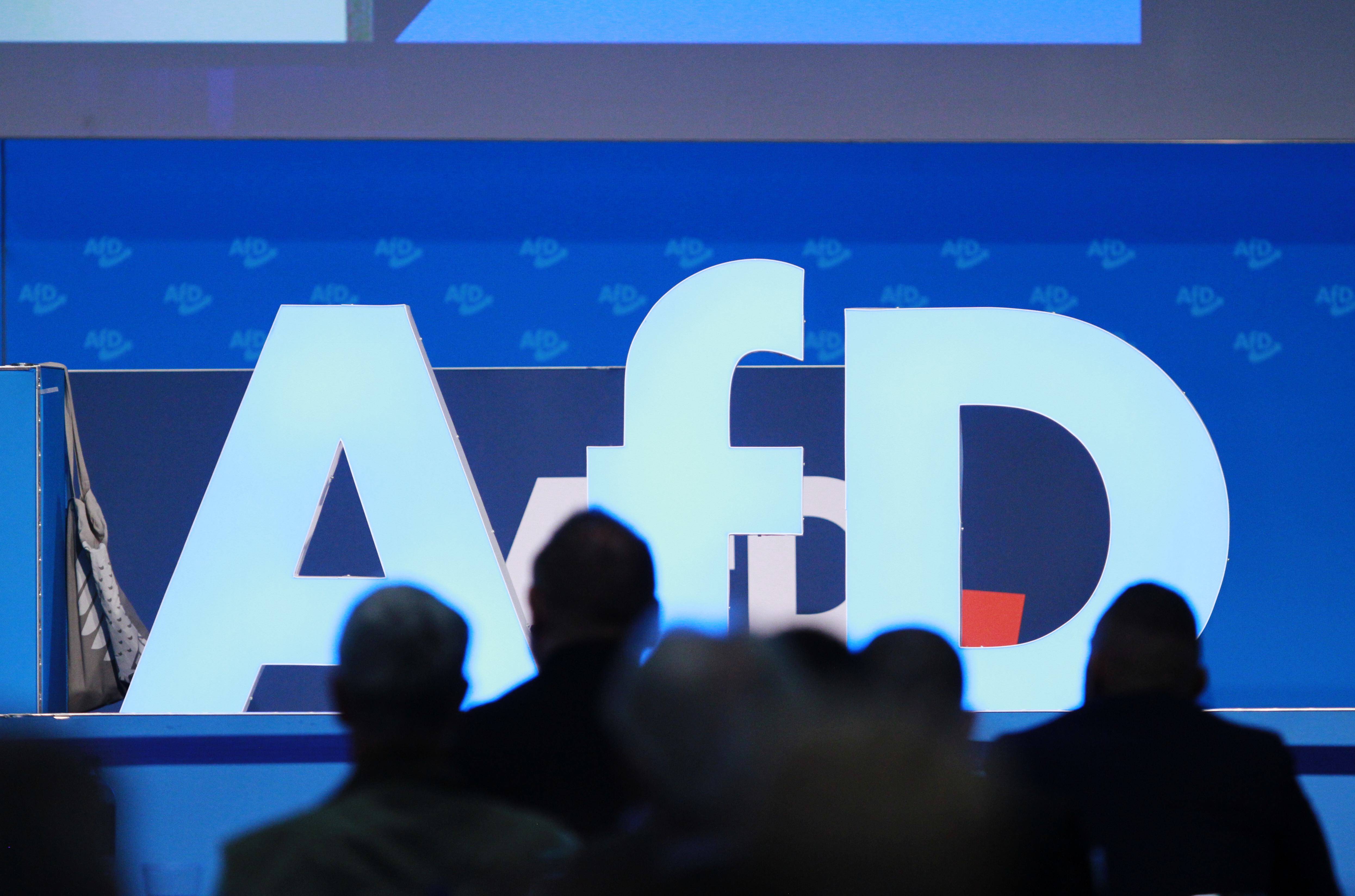 Die AfD klagt dagegen, vom Verfassungsschutz als „Verdachtsfall“ eingestuft zu werden.