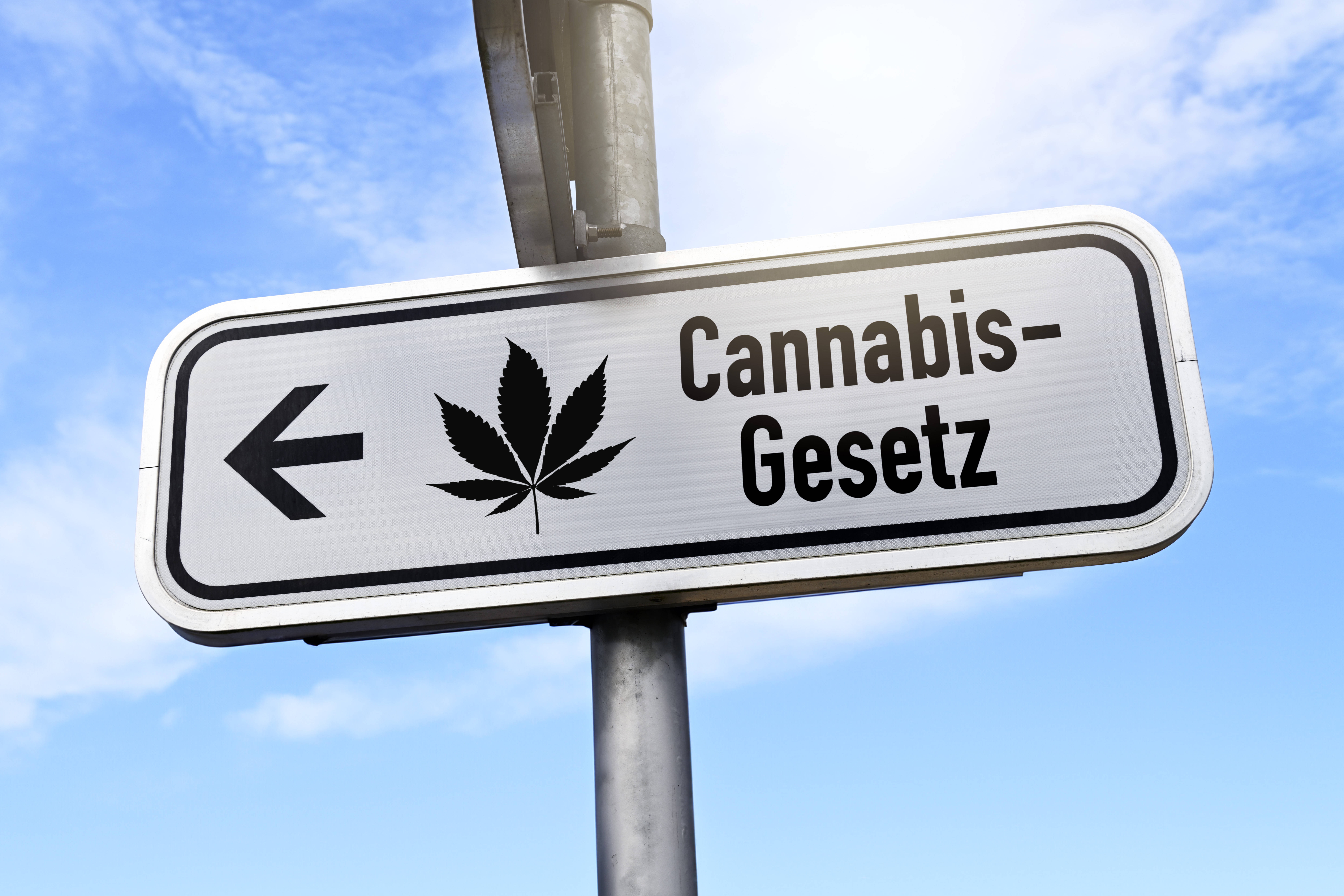 Cannabis-Gesetz auf dem Weg: Ich hoffe, dass es schon vor dem neuen Jahr soweit sein wird.