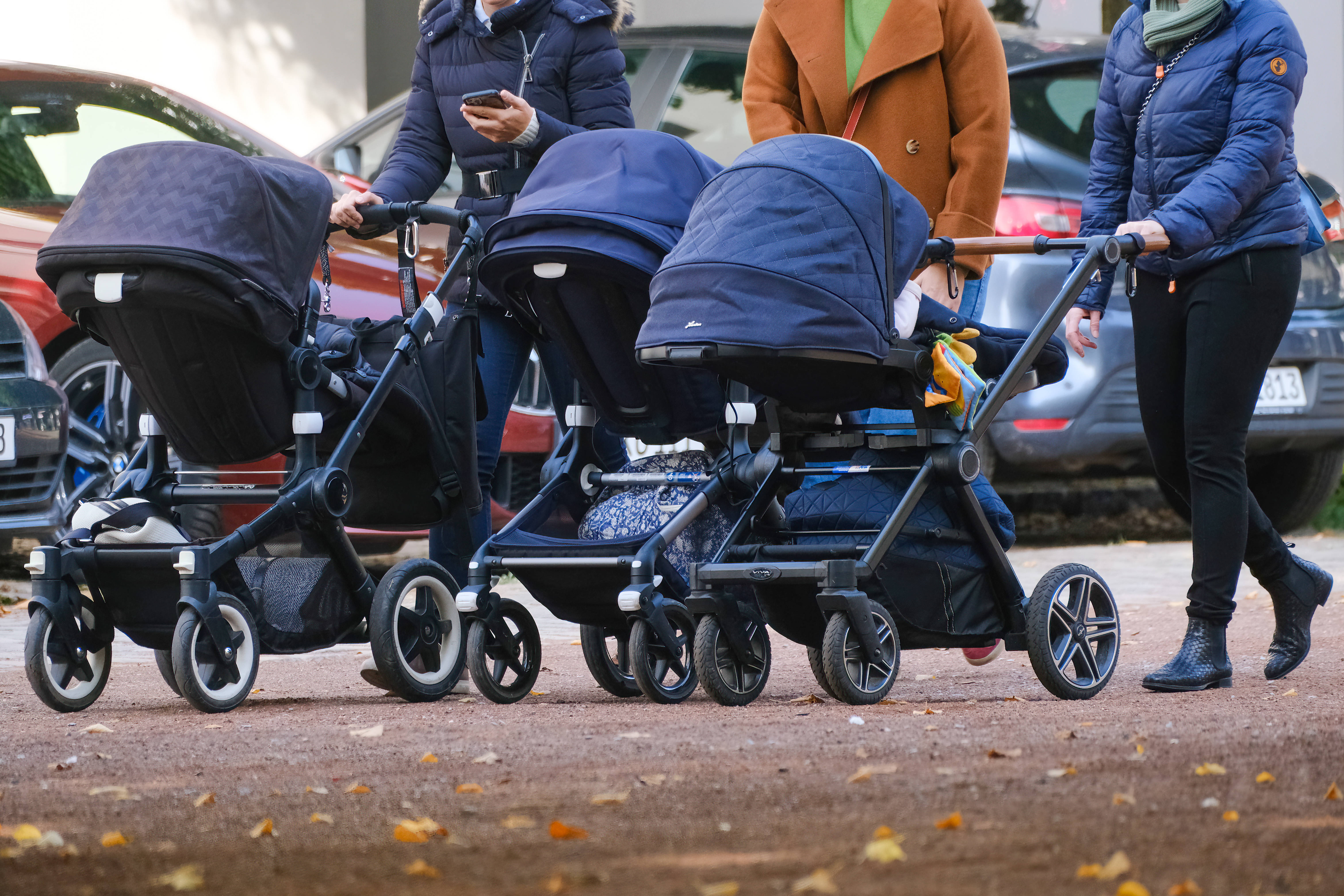 Familien sollen künftig automatisch die Leistungen bekommen, die ihnen zustehen. Auch das ist ein Teil der Kindergrundsicherung.