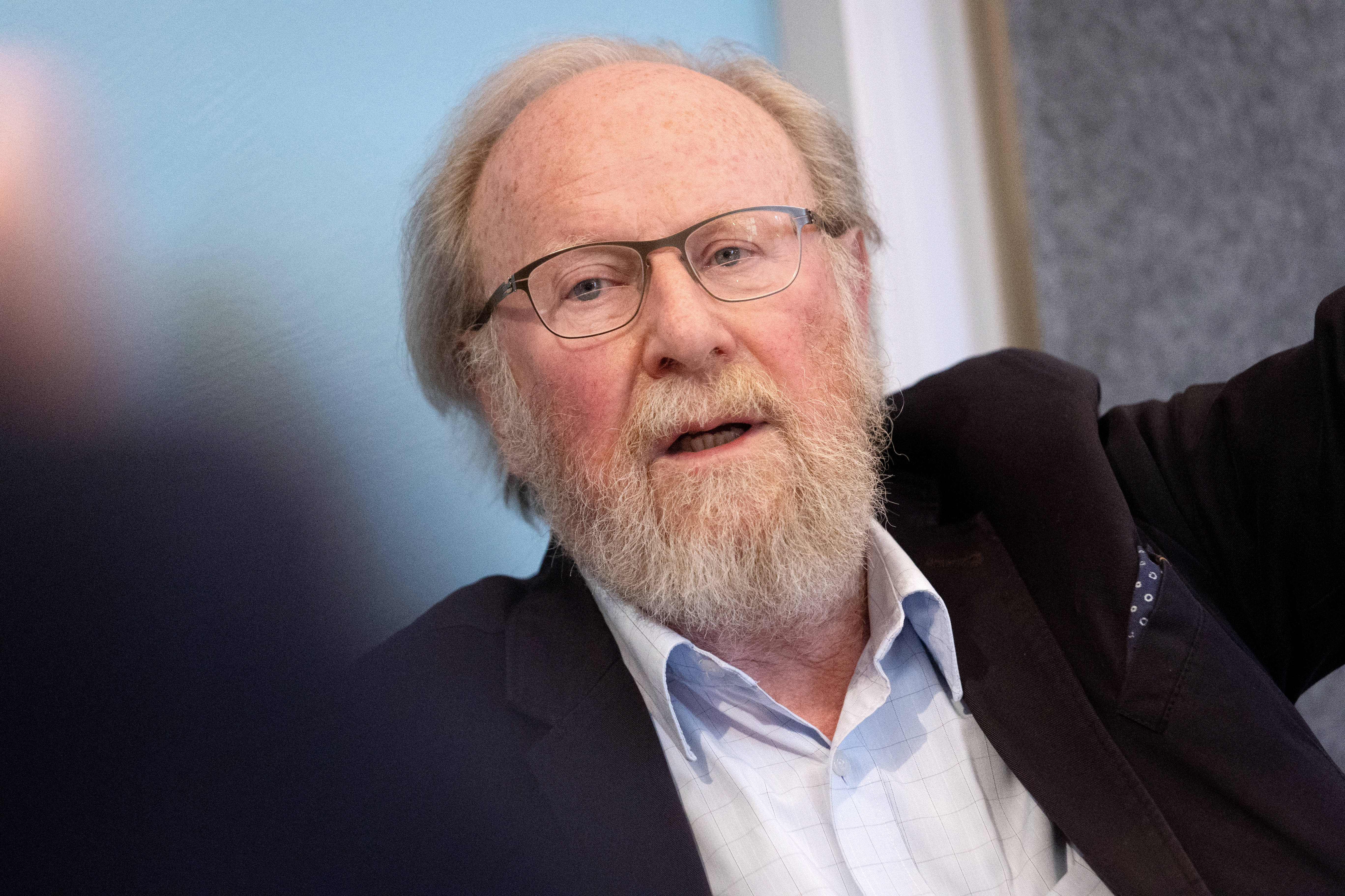 SPD-Urgestein Wolfgang Thierse: Was würden wir machen, wenn wir noch mehr Einfluss hätten?