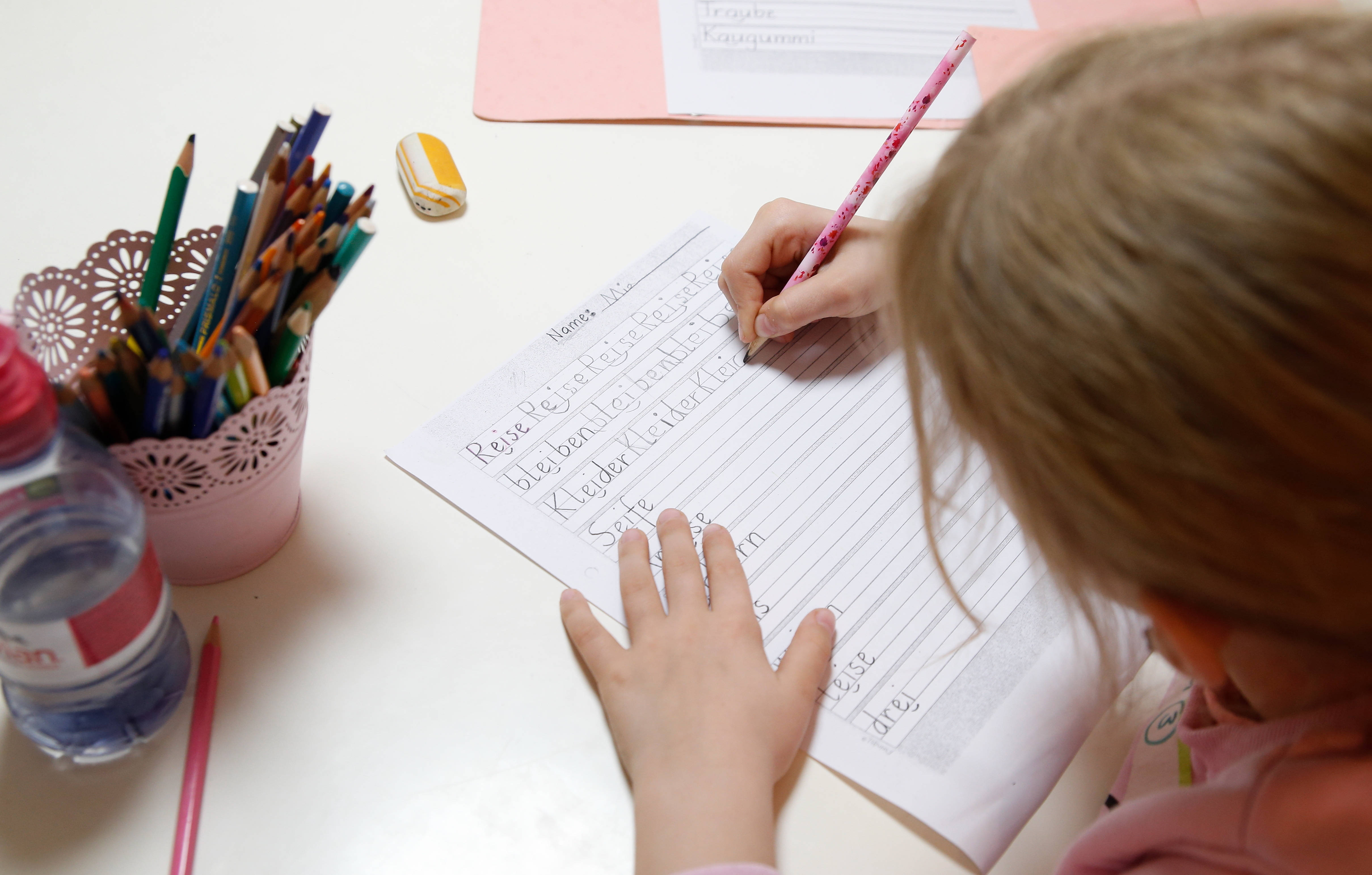 Der Bildungserfolg der Kinder hängt in Deutschland immer mehr von der sozialen Herkunft ab. Das Startchancenprogramm der Bundesregierung soll daran etwas ändern.