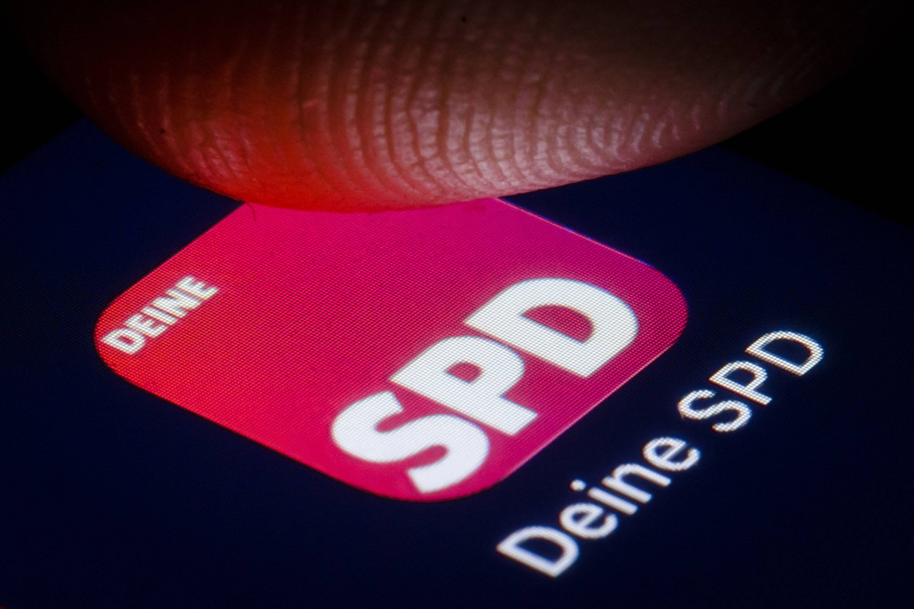 Parteireform auf Knopfdruck? Die besten Zeiten liegen vor der SPD, meint Christoph Maier.