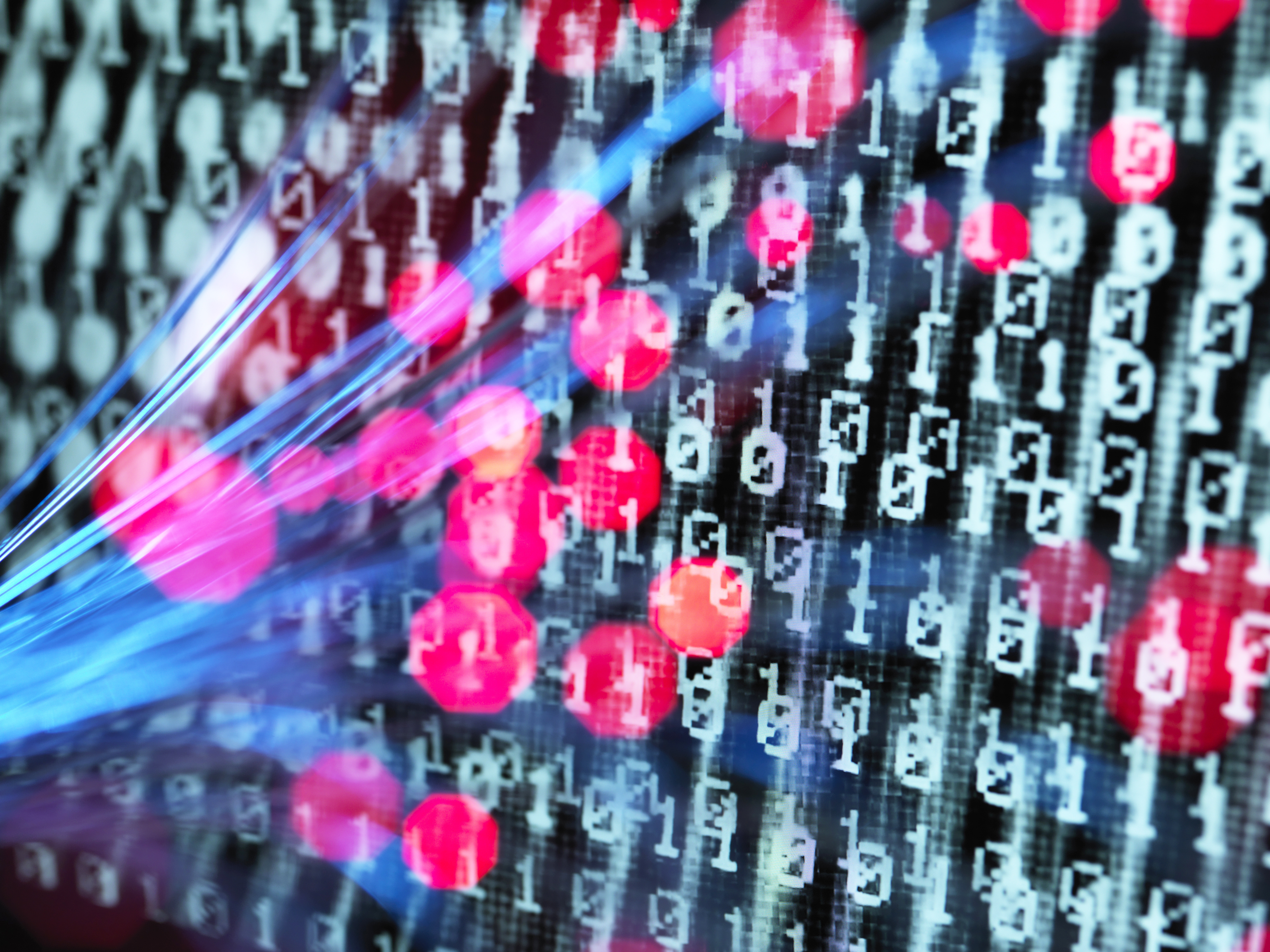 Für die einen sind es Suchanfragen, für die anderen Grundlage des wirschaftlichen Erfolgs: Mit einer Datenteilungspflicht will die SPD digitale Monopole verhindern.