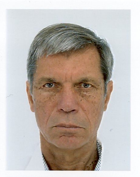 Bernd Schwarz