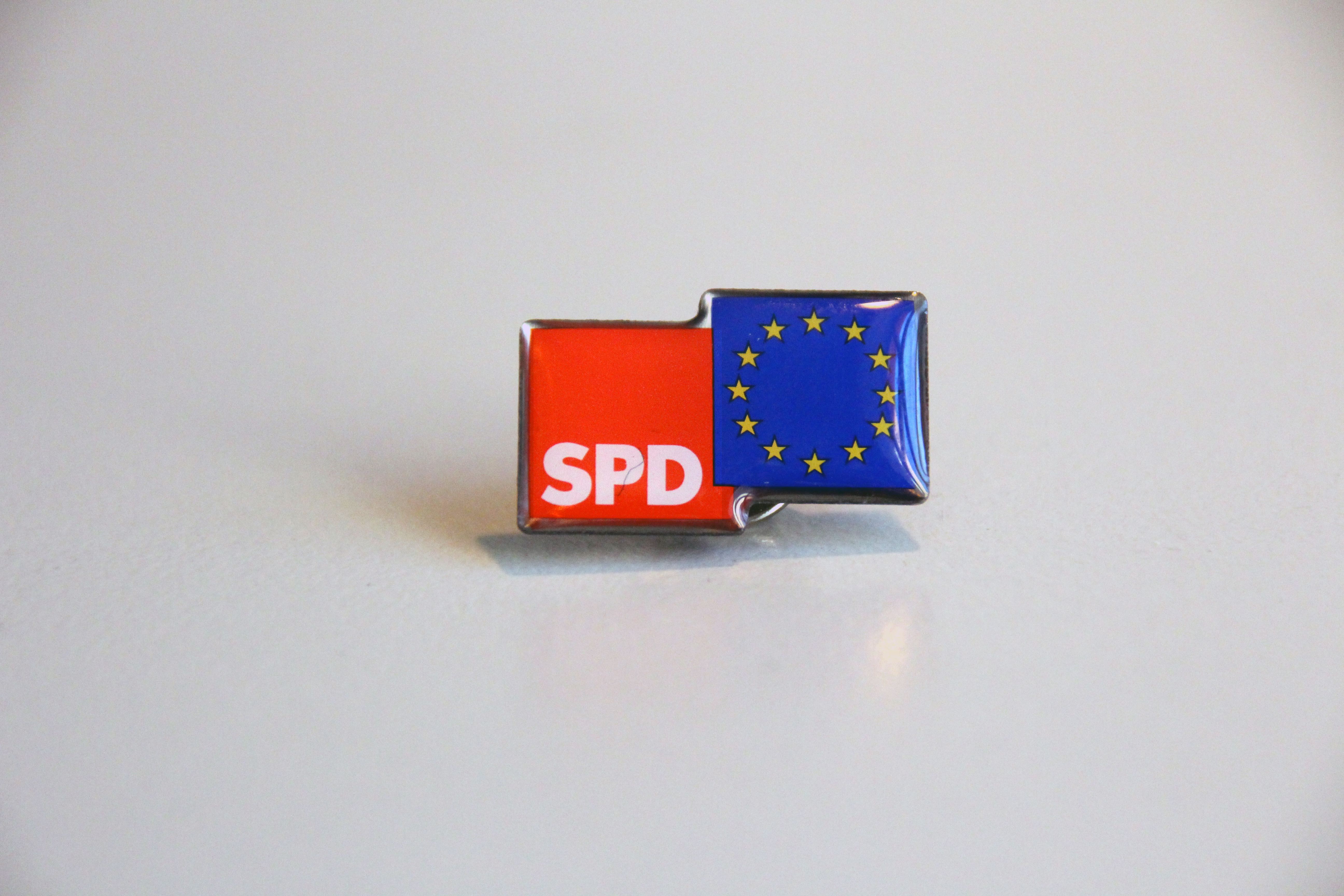 Die SPD ist die Europa-Partei: Die Sozialdemokrat*innen wollen die deutsche EU-Ratspräsidentschaft für eigene Akzente nutzen, sagt ihr Europabeauftragter Udo Bullmann.