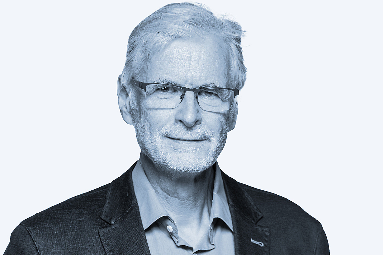 Der SPD-Bundestagsabgeordnete Herbert Wollmann macht sich für eine Impfpflicht ab 50 stark.