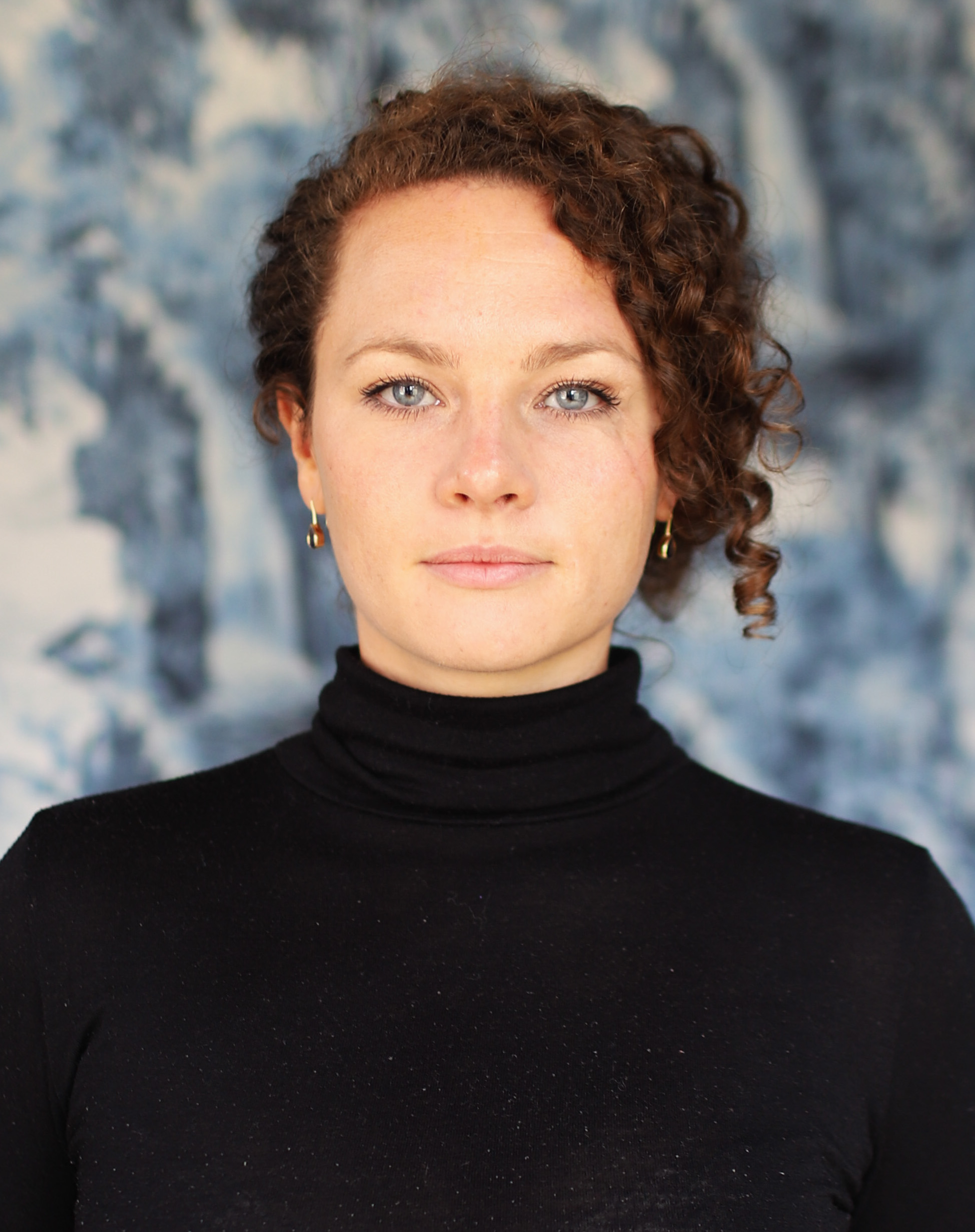 Regisseurin Chiara Fleischhacker