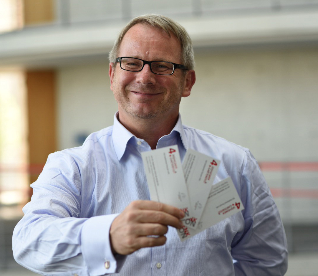 Johannes Kahrs