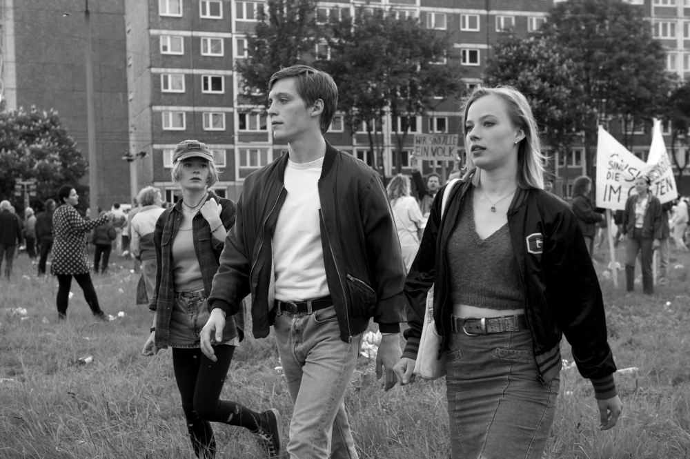 Filmtipp: Wir sind jung. Wir sind stark
