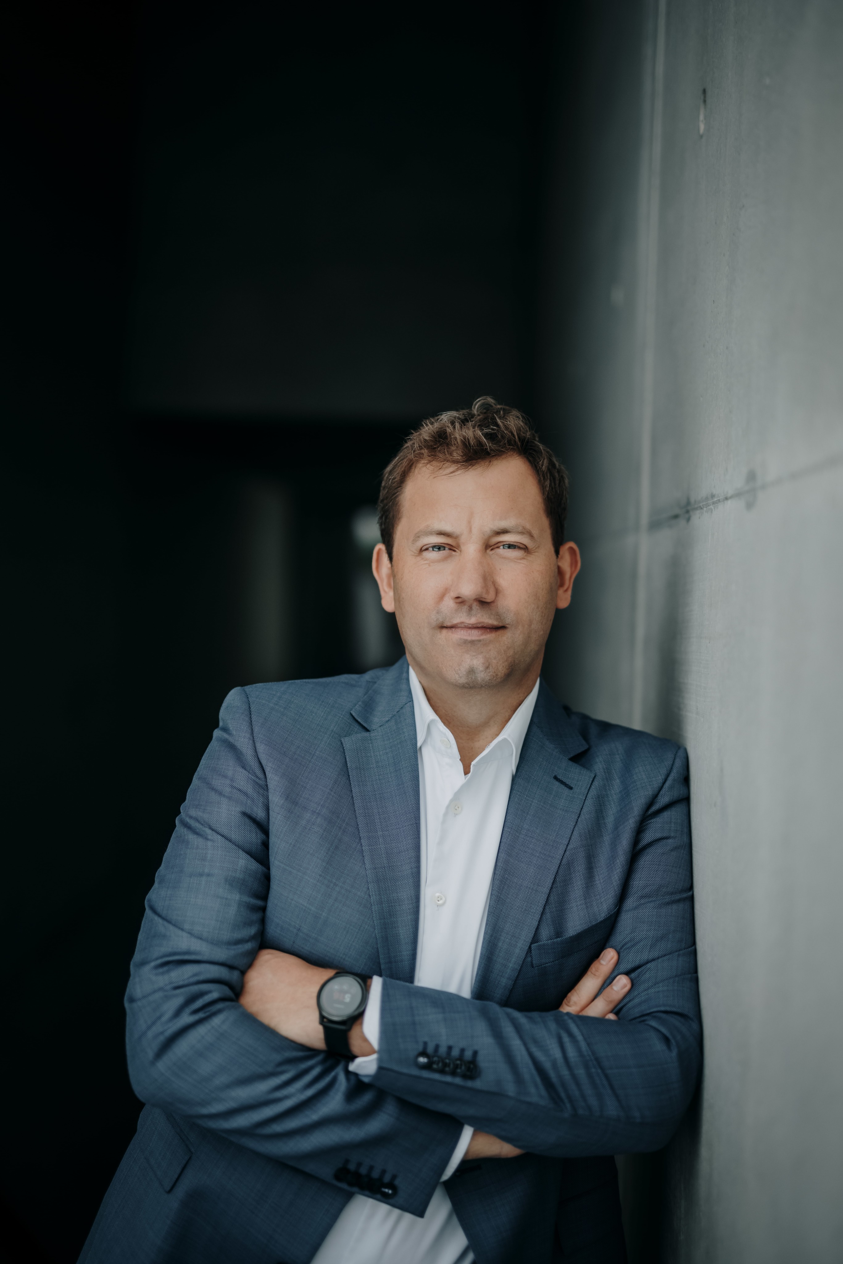 „Wir wollen einen Krieg in der Mitte Europas verhindern.“ SPD-Chef Lars Klingbeil unterstrich die Einigkeit der Sozialdemokrat*innen in der Russland-Politik.