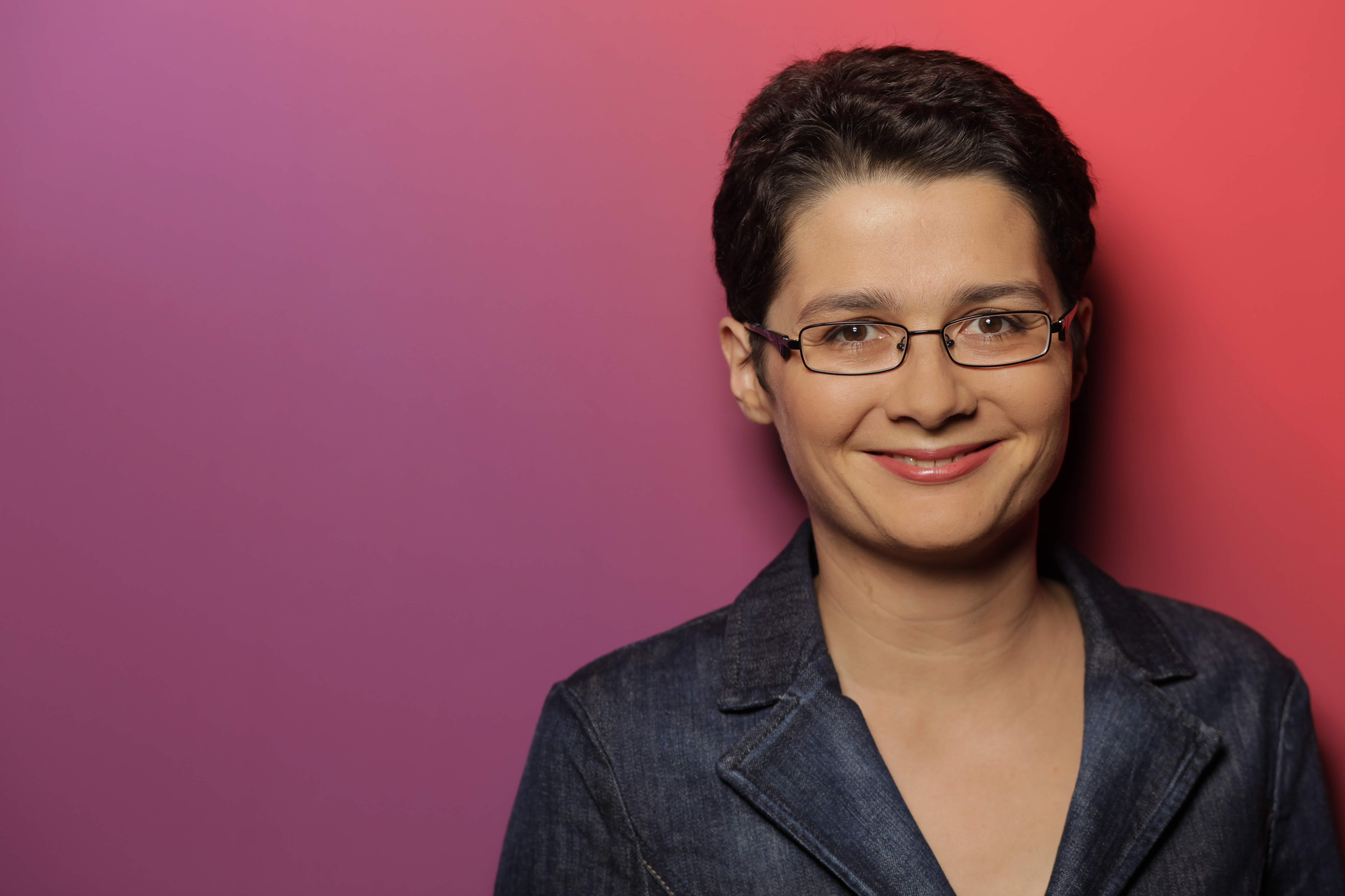 Daniela Kolbe ist Generalsekretärin zur Sachsen-SPD