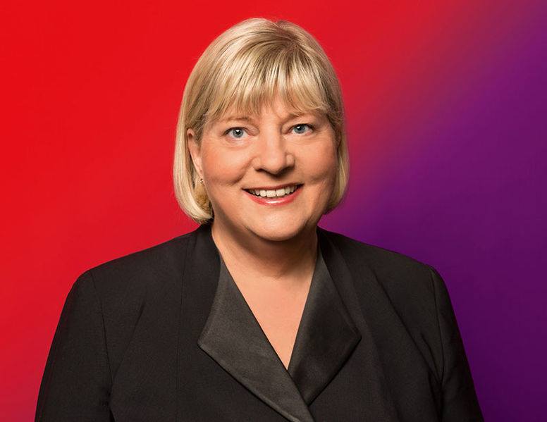 Helga Kühn-Mengel kandidiert nicht erneut für den Bundestag