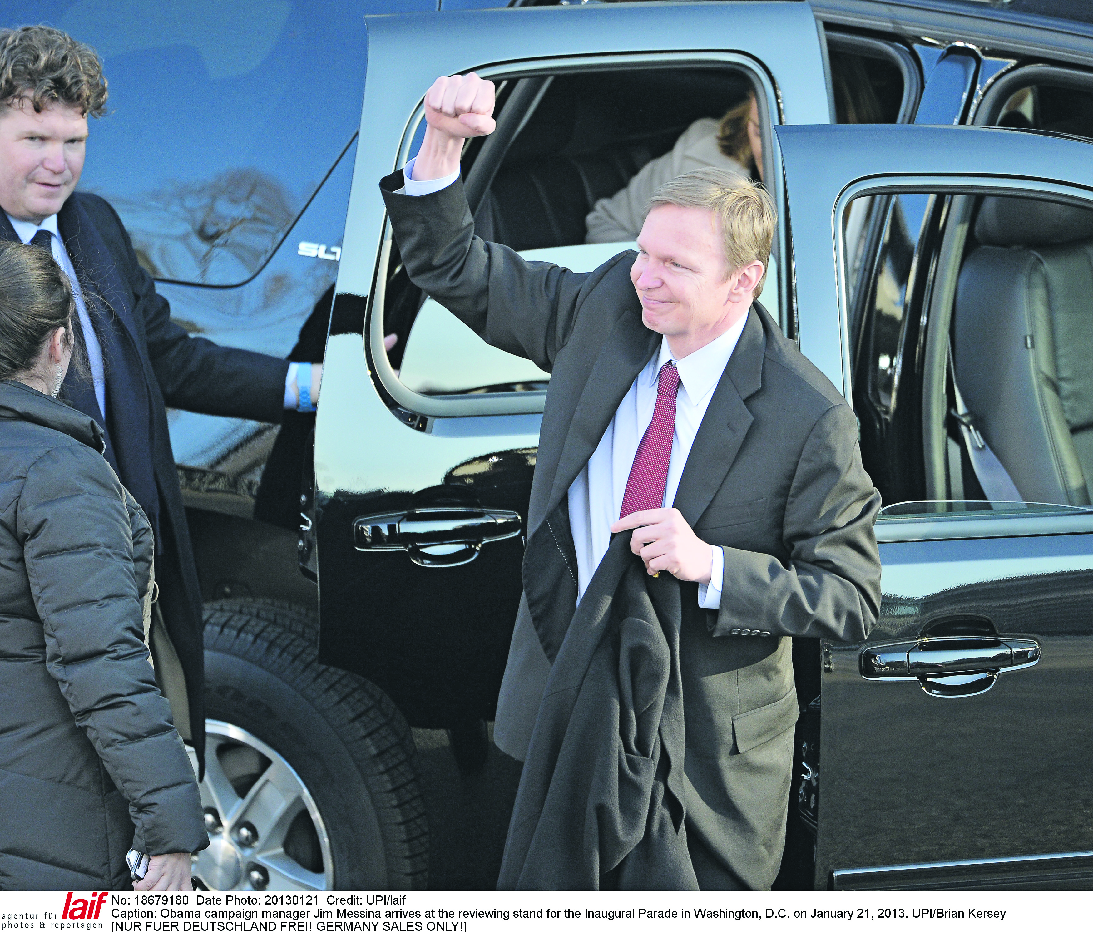 Jim Messina