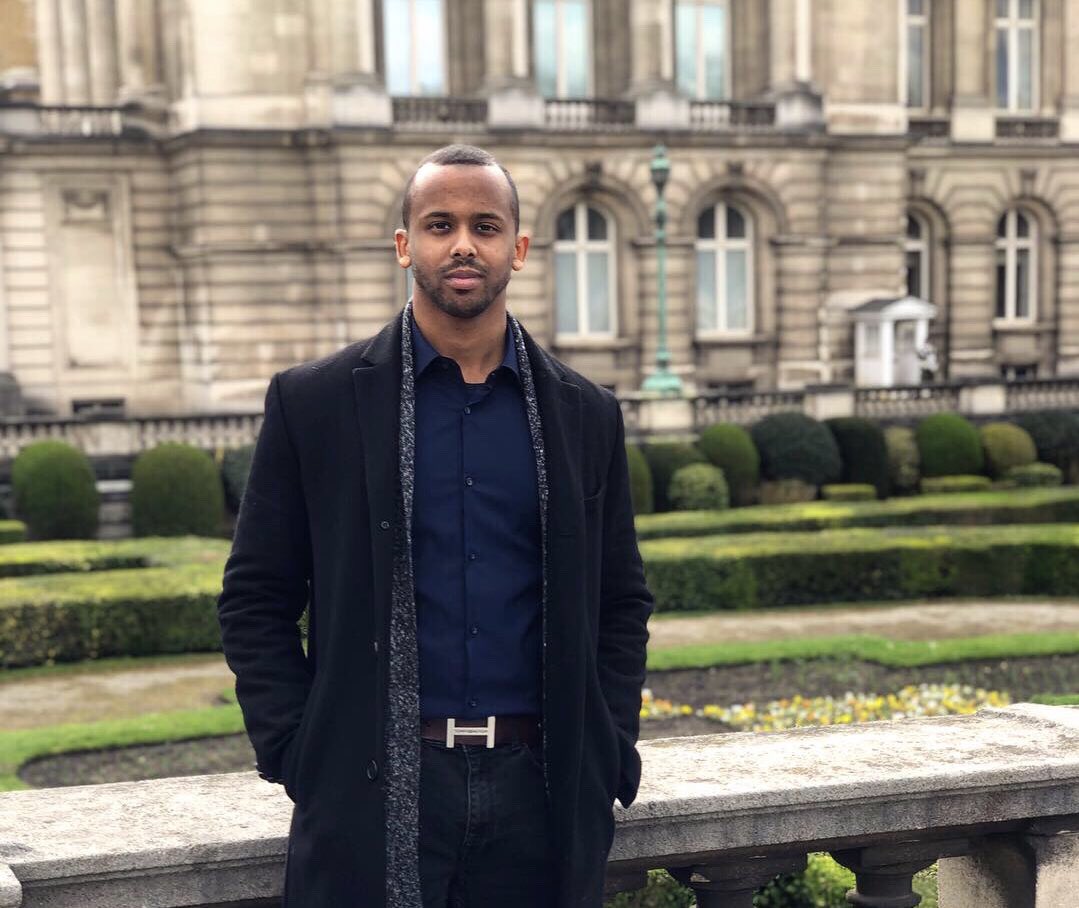 Liban Farah