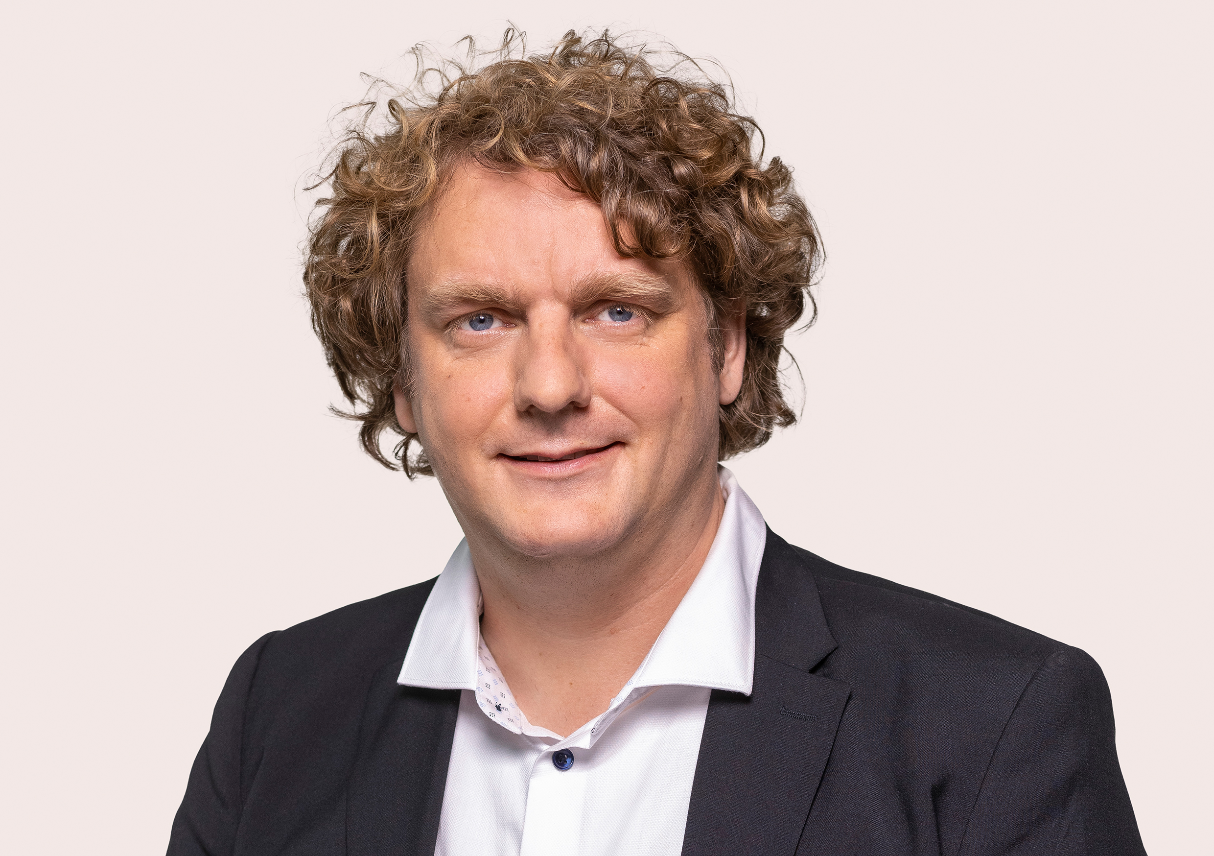 SPD-Bundestagsabgeordneter Erik von Malottki.
