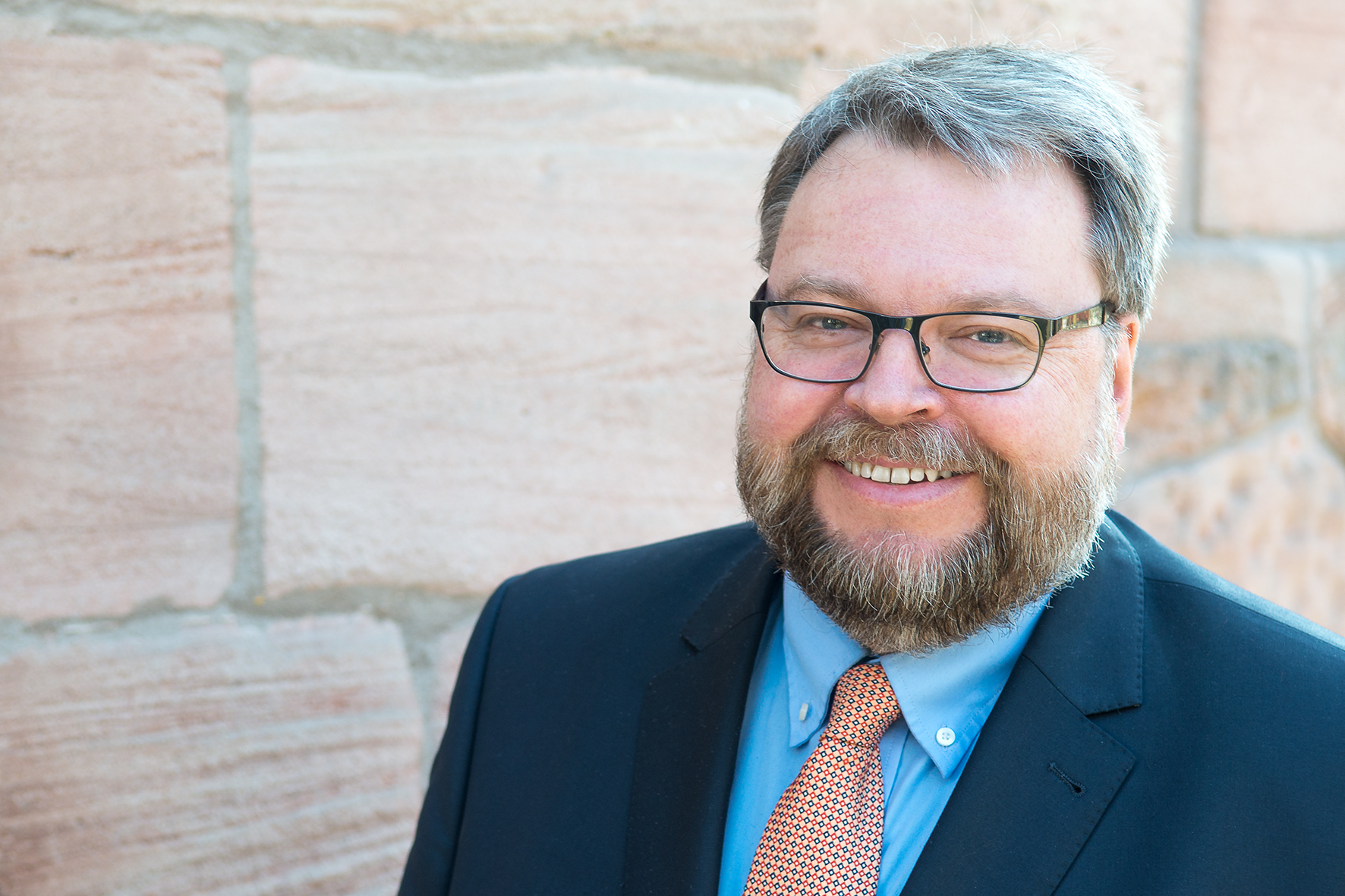 Michael Bauer