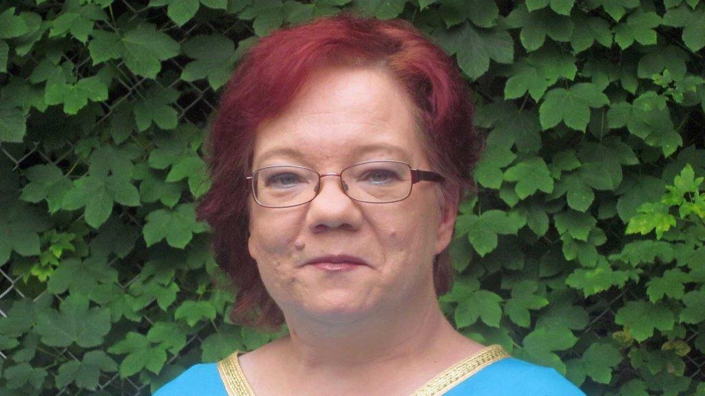 Dorothea Moesch