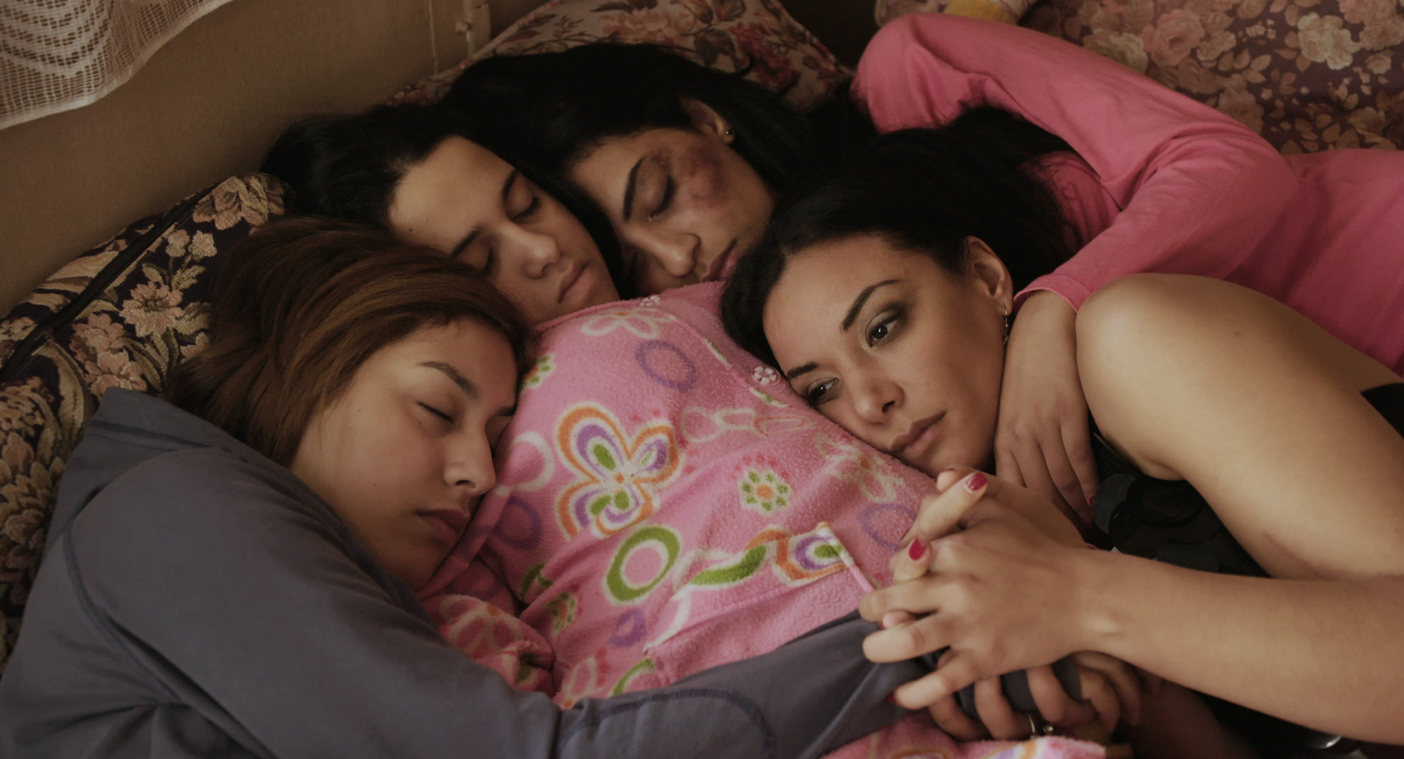 Szene aus dem Film „Much loved“
