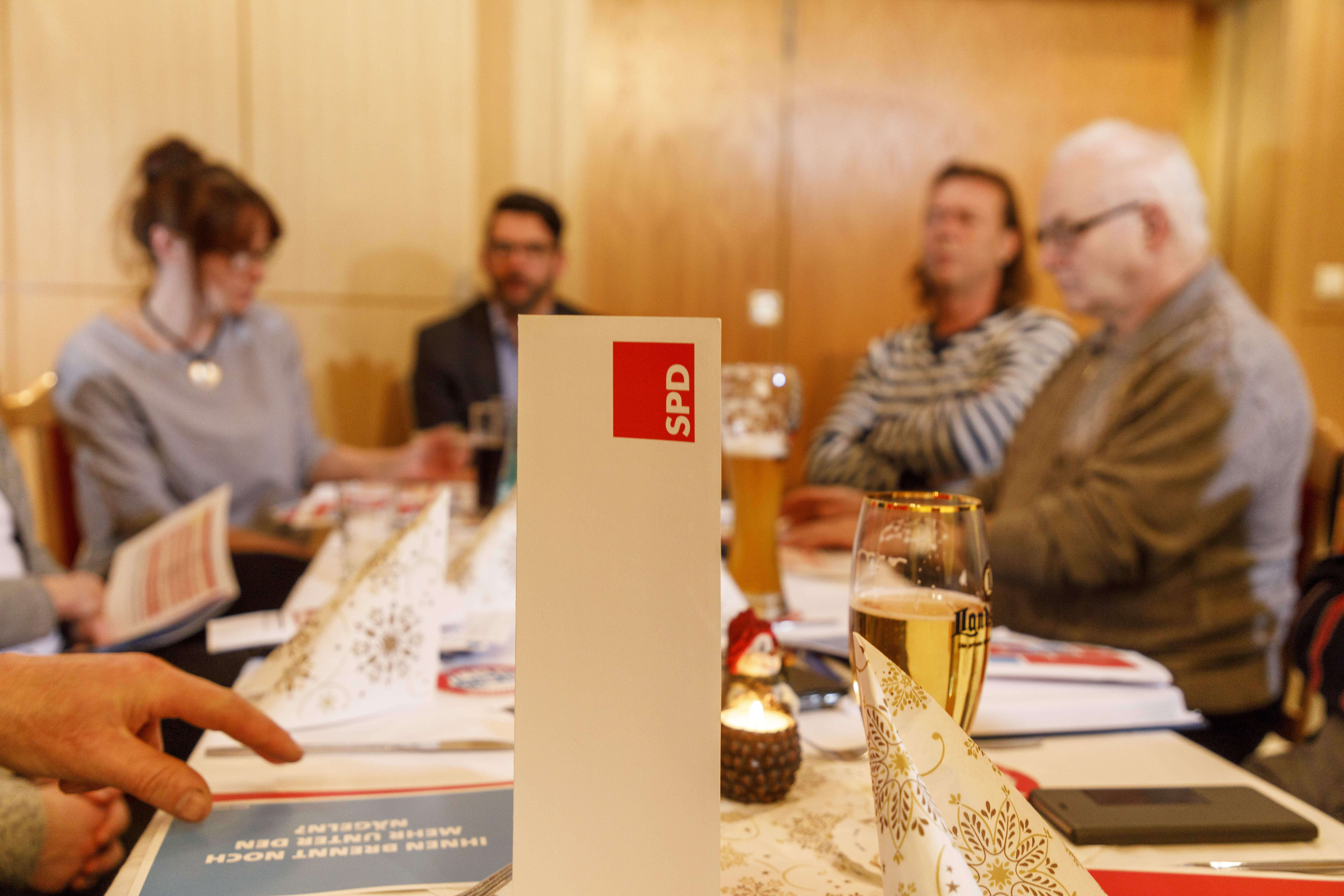 SPD Ortsverein Niesky
