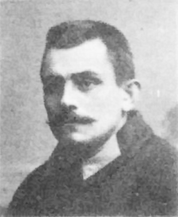 Nikolaus Osterroth (* 16. Februar 1875 in Hettenleidelheim; † 19. September 1933 in Werder (Havel)) deutscher Politiker (SPD) 