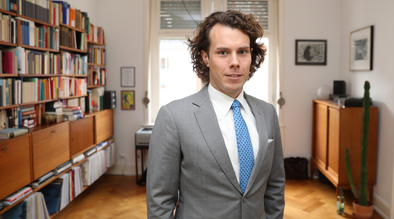 Mathias Päßler