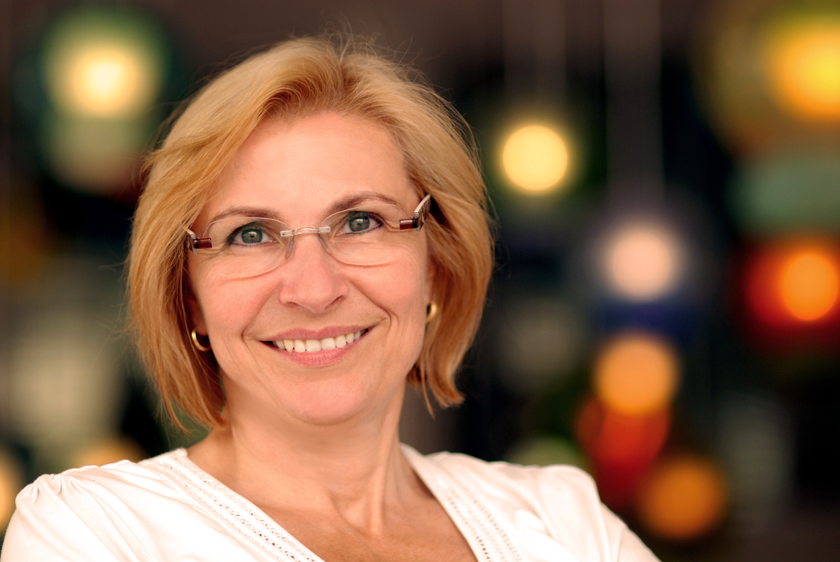 Petra Ernstberger