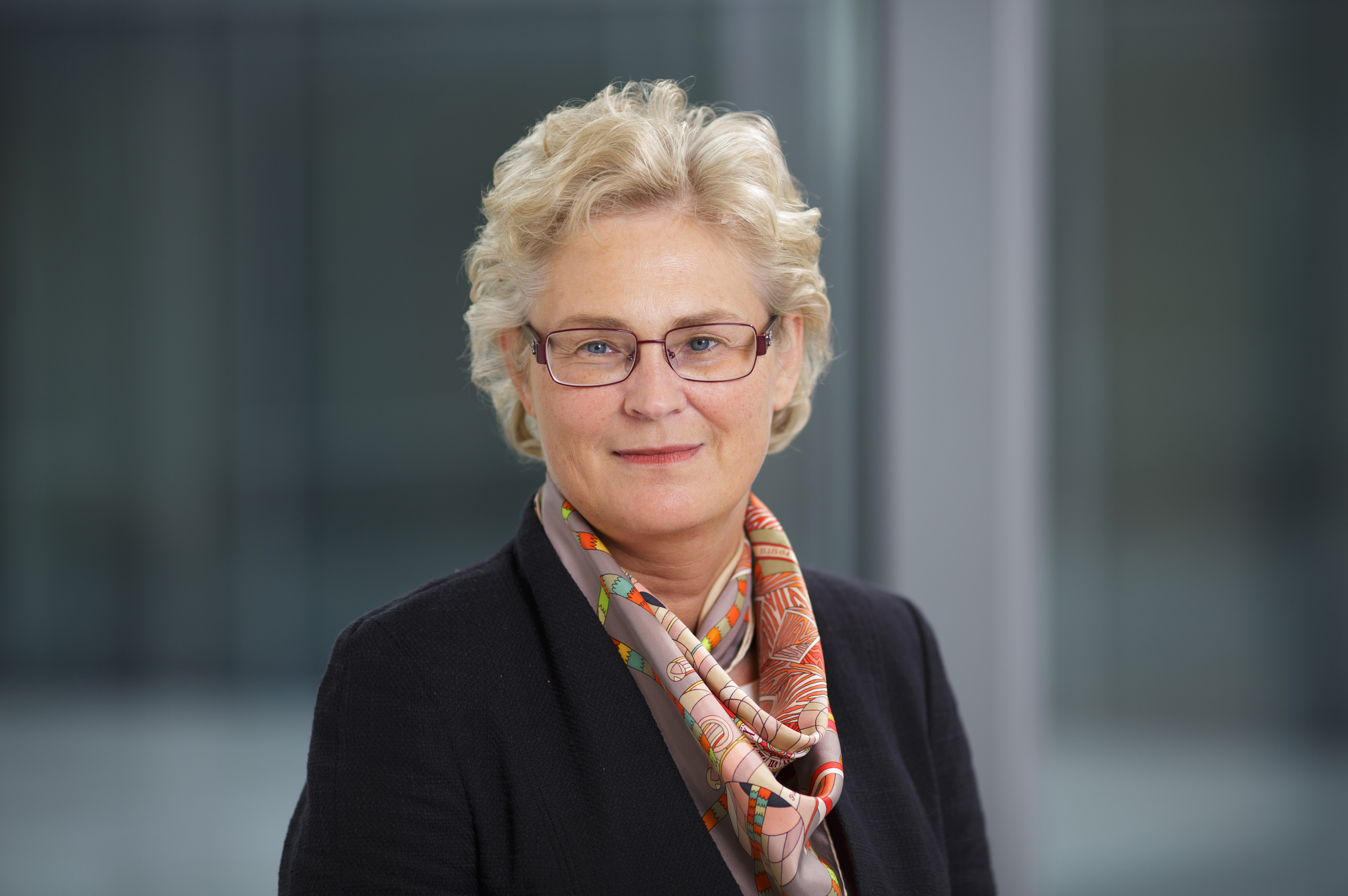 Christine Lambrecht: Setzt auf Hilfen für die Generation der 30- bis 50-jährigen