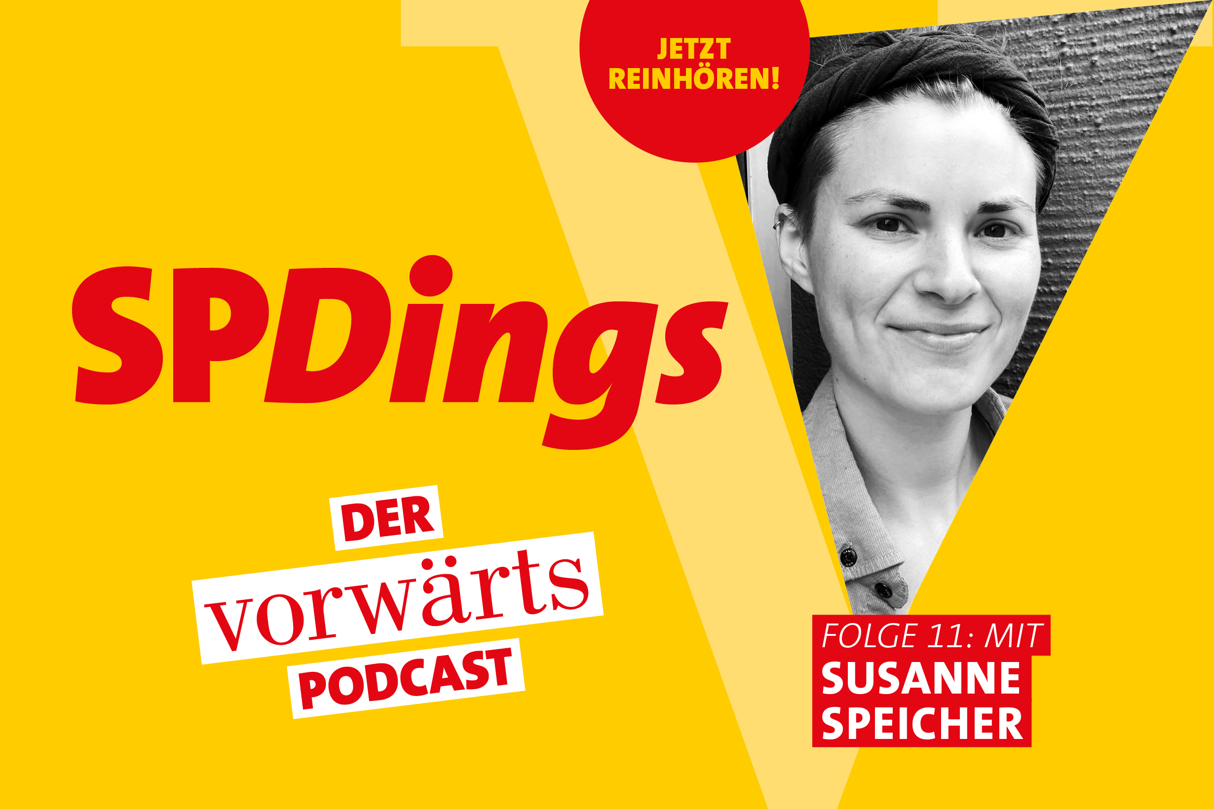 Susanne Speicher ist Mitgründern von Fridays for Future im Saarland. Für die SPD hat sie bei der Landtagswahl im Frühjahr kandidiert.