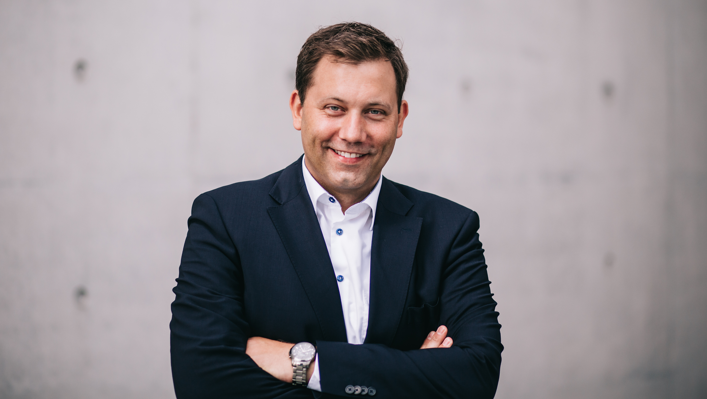 Lars Klingbeil stellt sich auf dem kommenden Parteitag der SPD der Wahl zum neuen Generalsekretär.