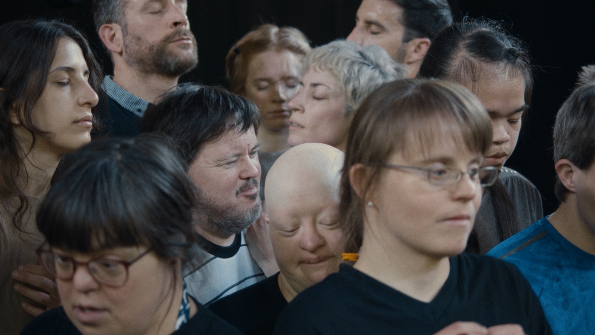 Im Theater „RambaZamba“ leben Menschen mit und ohne Behinderung ihre Liebe zur Kunst.