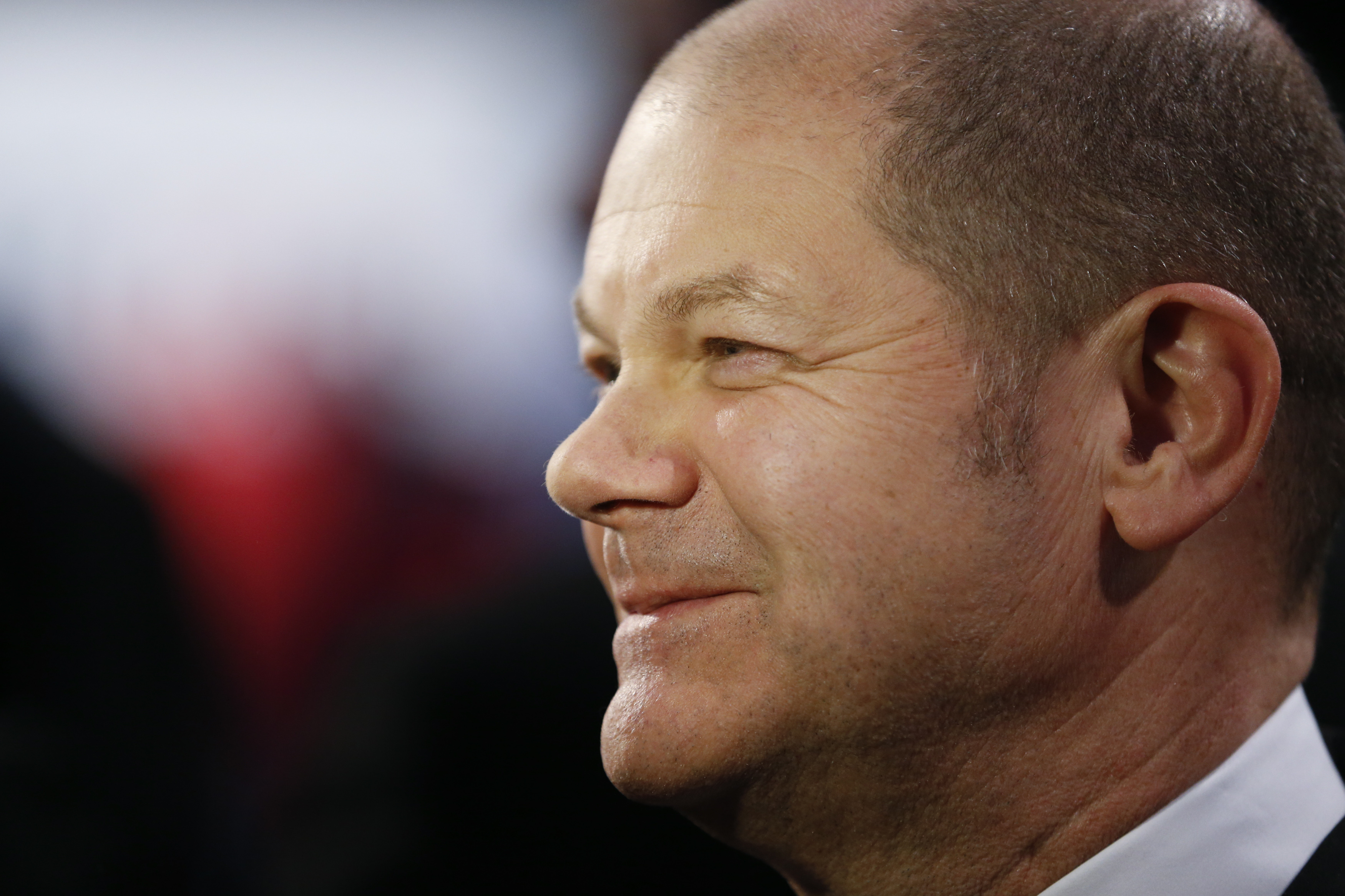 Gewählt: Olaf Scholz startet in seine zweite Amtszeit als Erster Bürgermeister Hamburgs mit einem Traumergebnis.