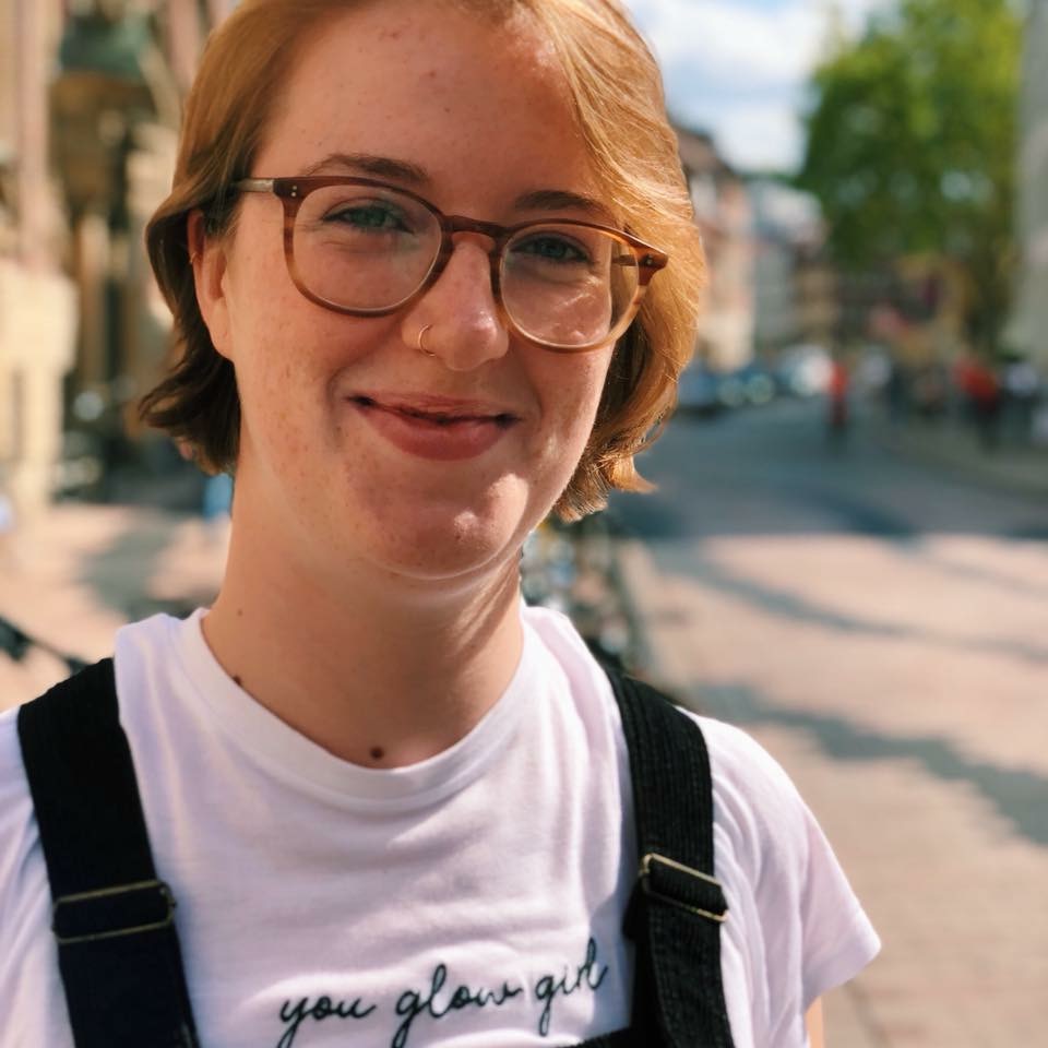 Sophie Frühwald