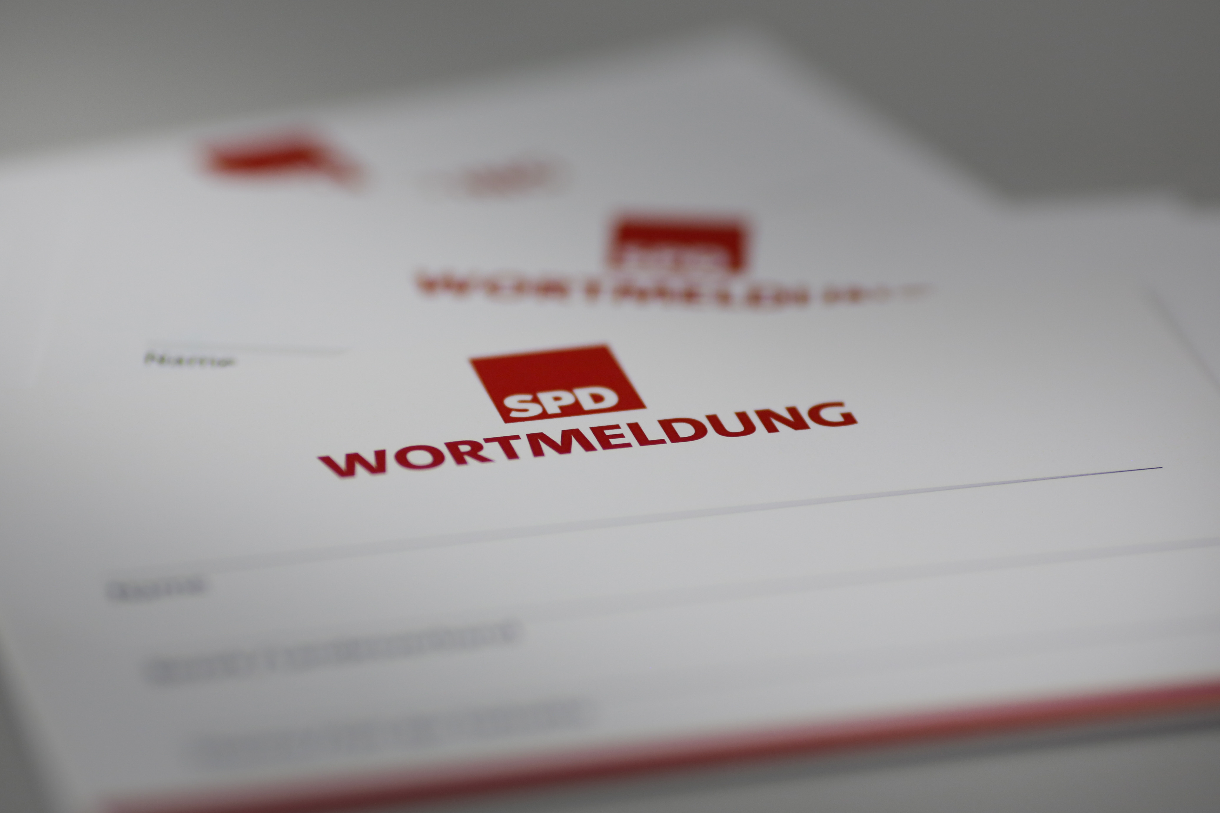 Die SPD-Mitglieder sollen stärker zu Wort kommen als bisher. LiquidFeedback könnte ihnen die Möglichkeit dazu geben.