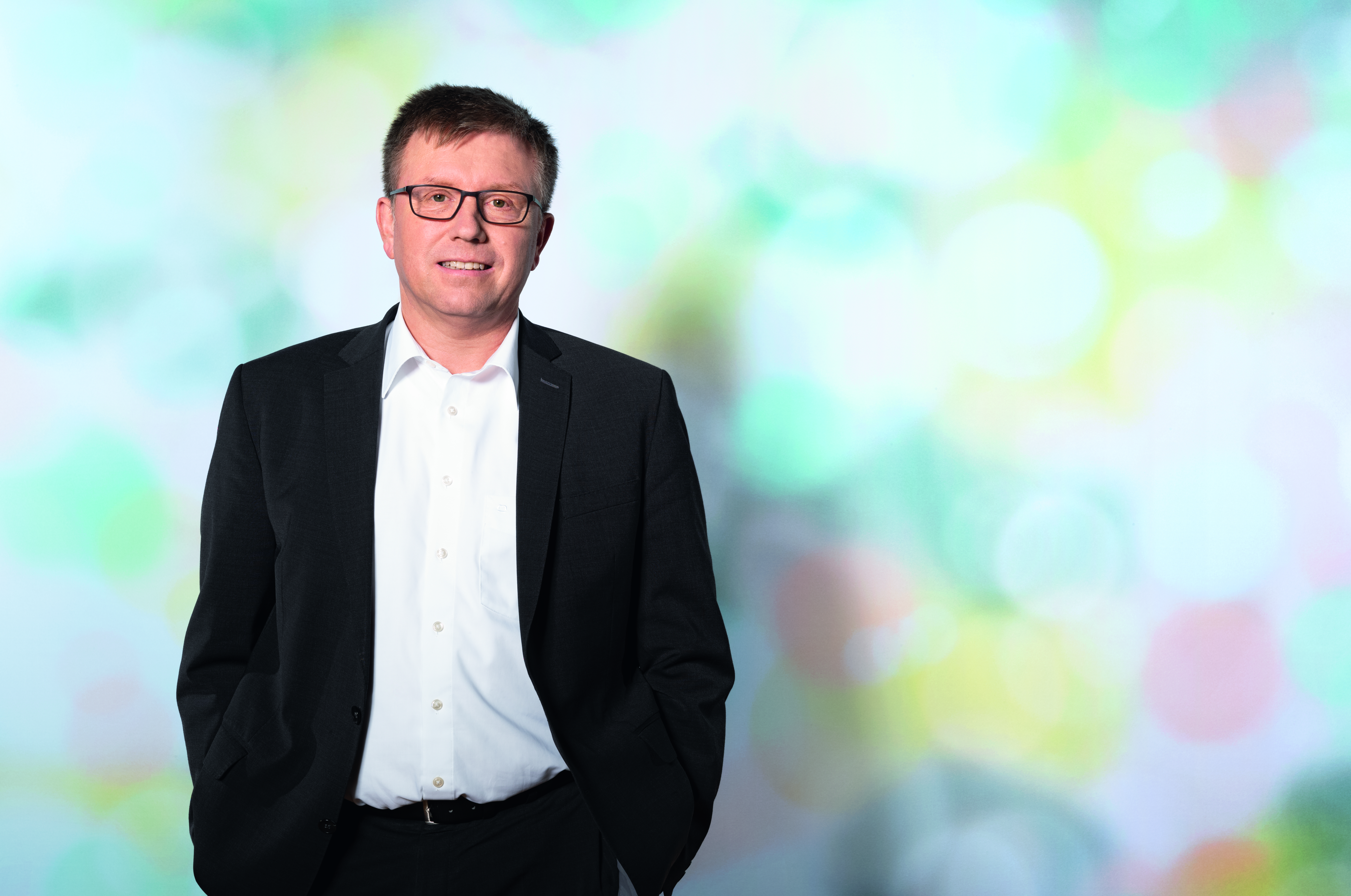 Joachim Schuster aus Bremen ist seit 2014 Europaabgeordneter.