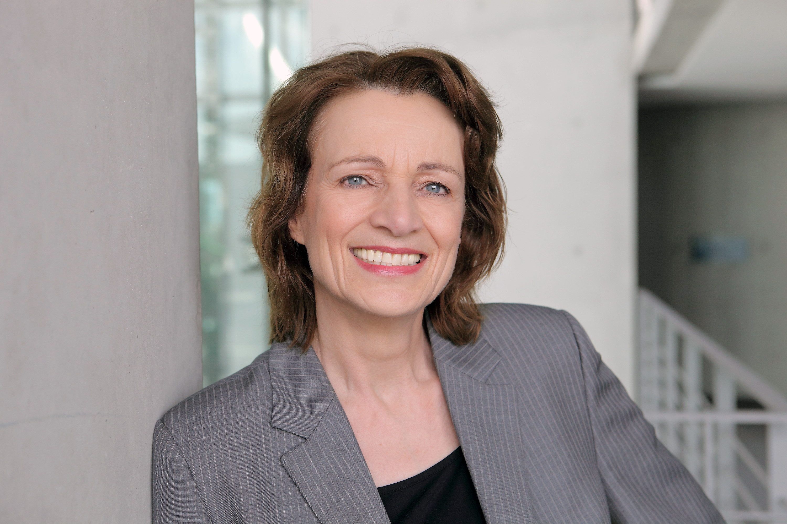 Dagmar Freitag